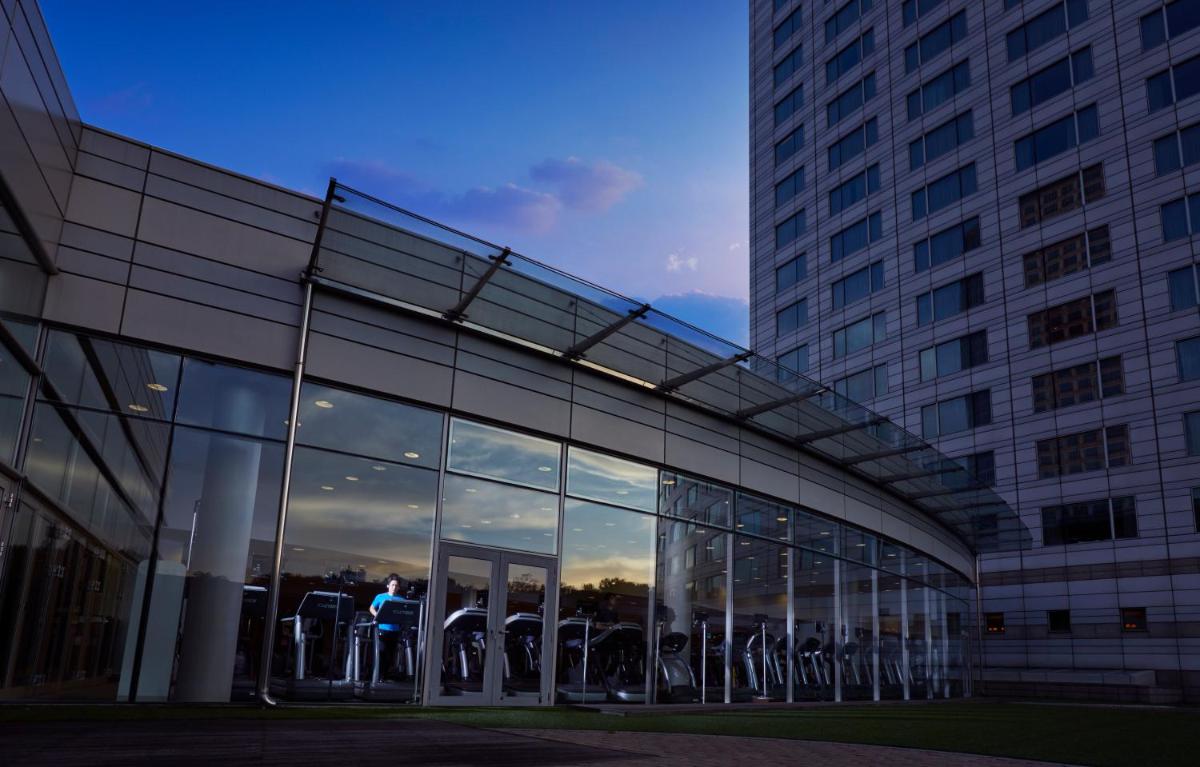 The Westin Seoul Parnas 4
