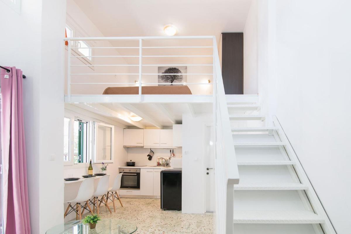 Kostas House - Corfu Town photo 1