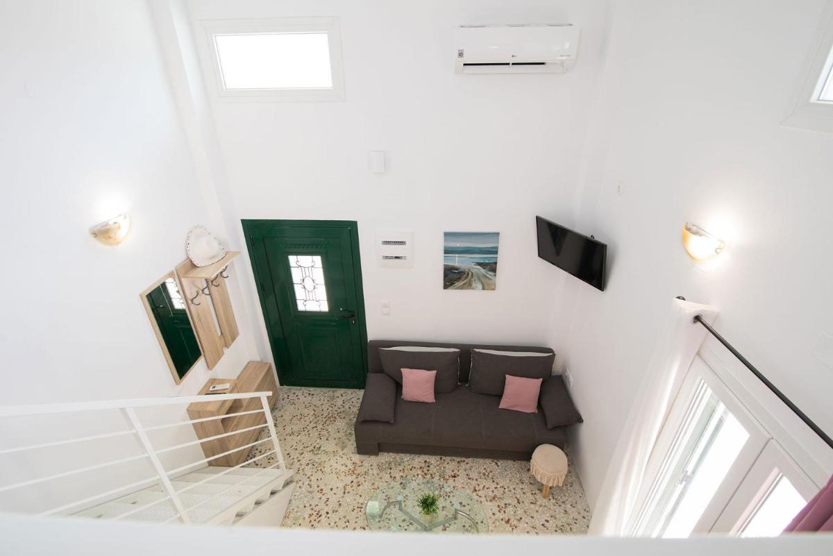 Kostas House - Corfu Town photo 3