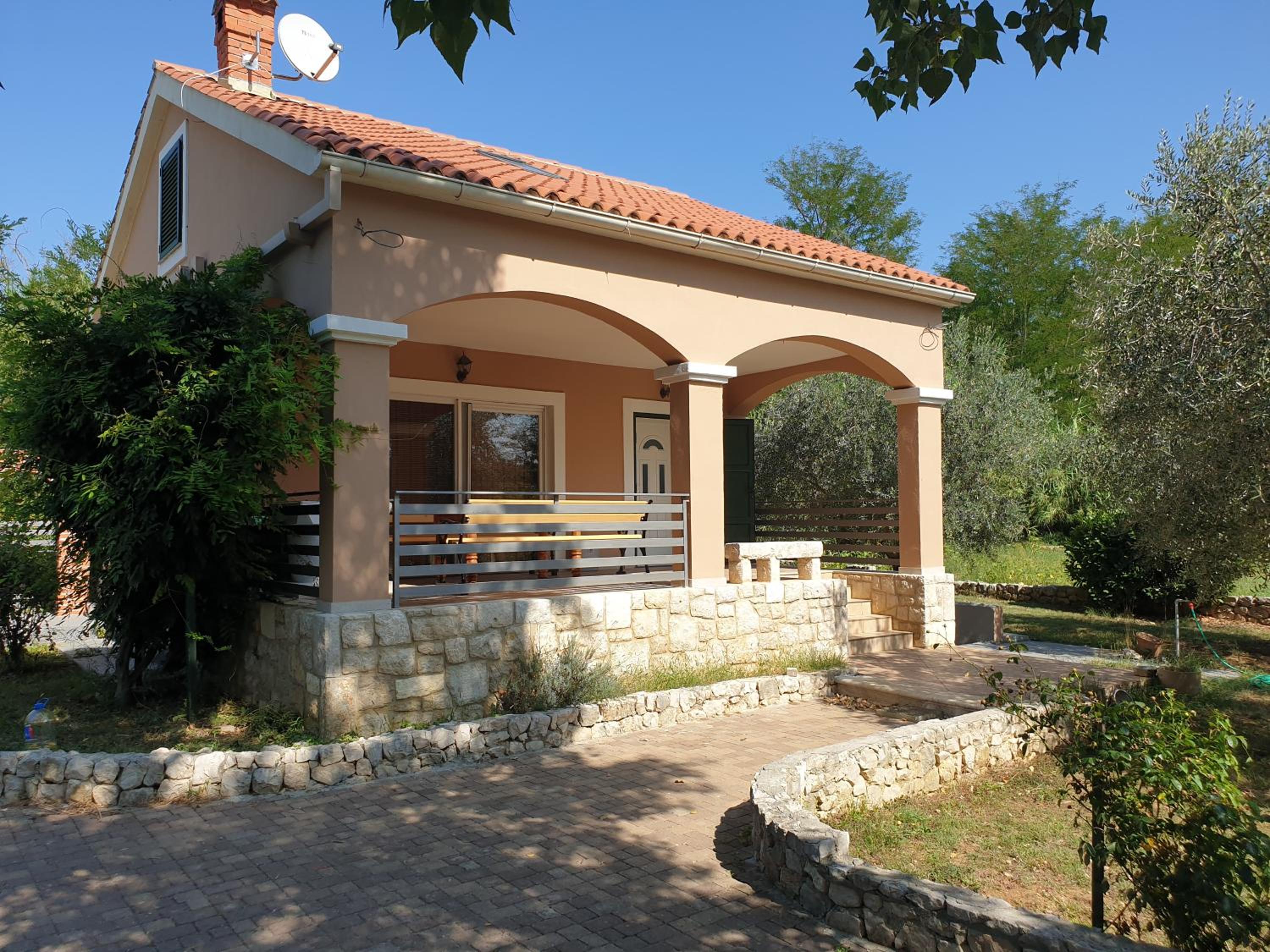 Holiday Home Borna view 5