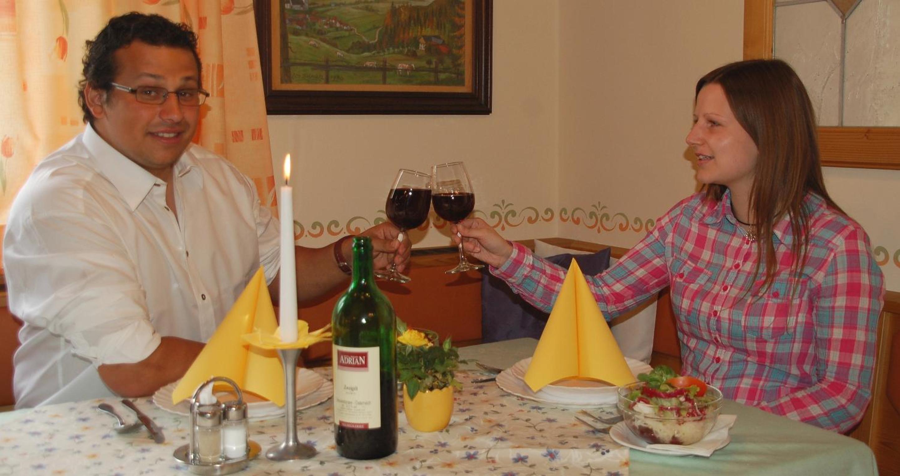 Gasthof Trattner Pension Waldhof