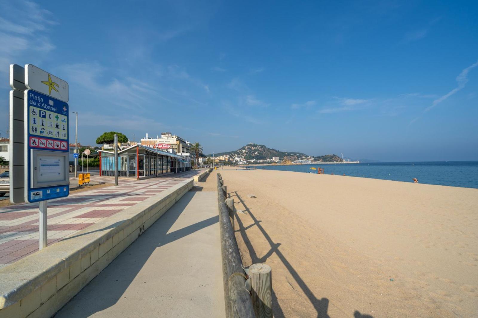 HomeHolidaysRentals Chiara - Costa Brava view 4