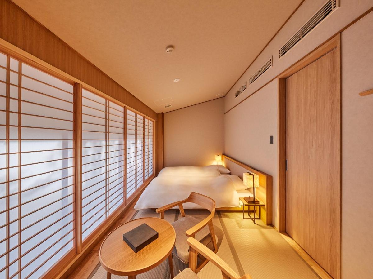 Onsen Ryokan Yuen Bettei Tokyo Daita 22
