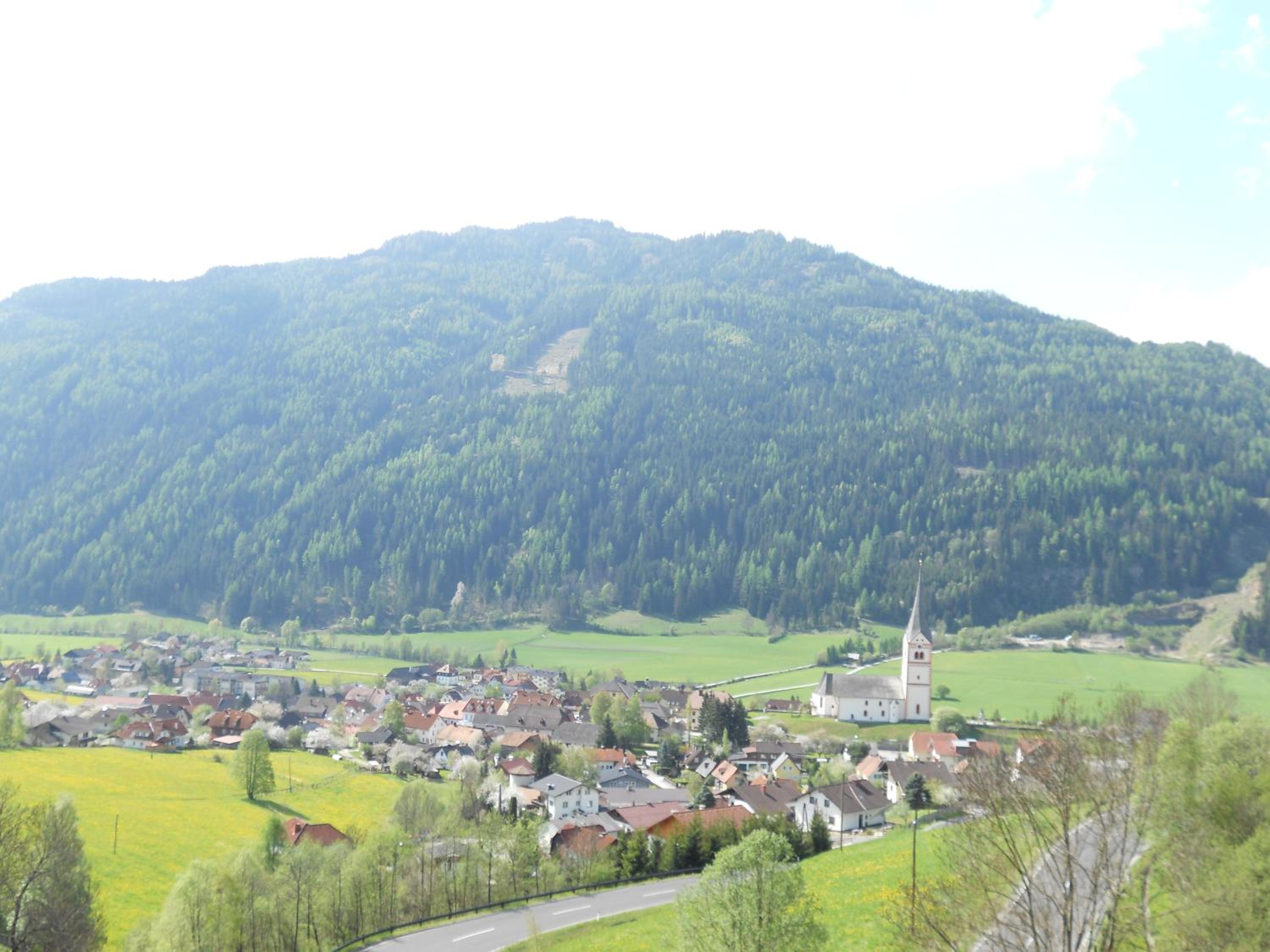 Gasthof Trattner Pension Waldhof