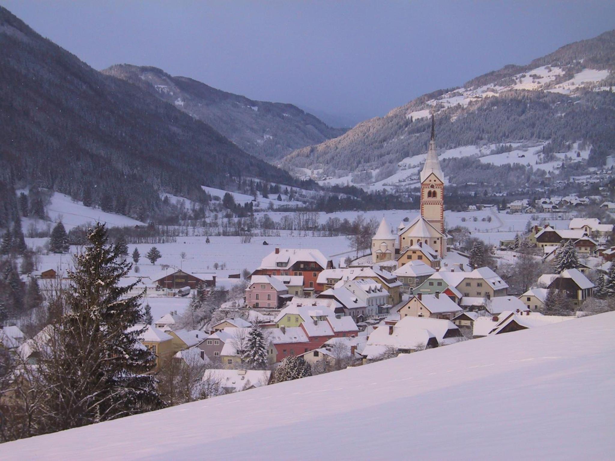 Gasthof Trattner Pension Waldhof