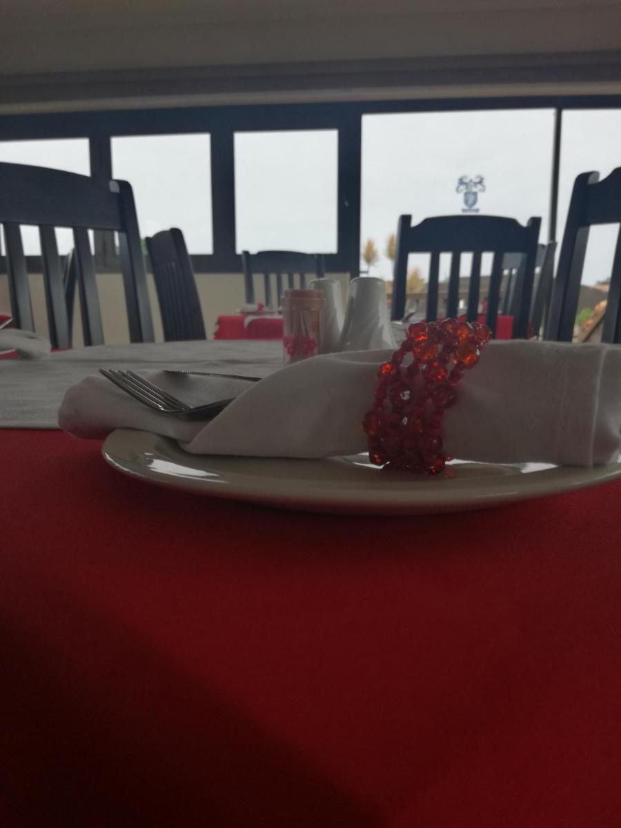 Avalon Guest House view 3