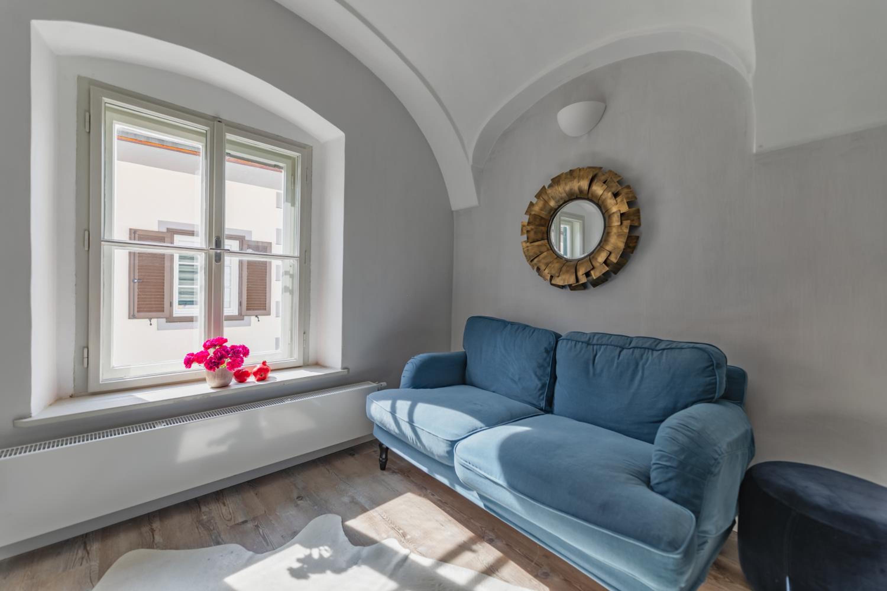 Smile Apartments zum Goldenen Strauß