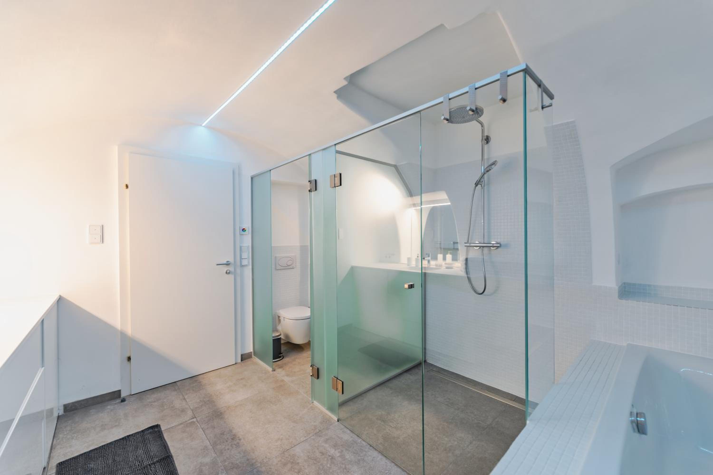 Smile Apartments zum Goldenen Strauß