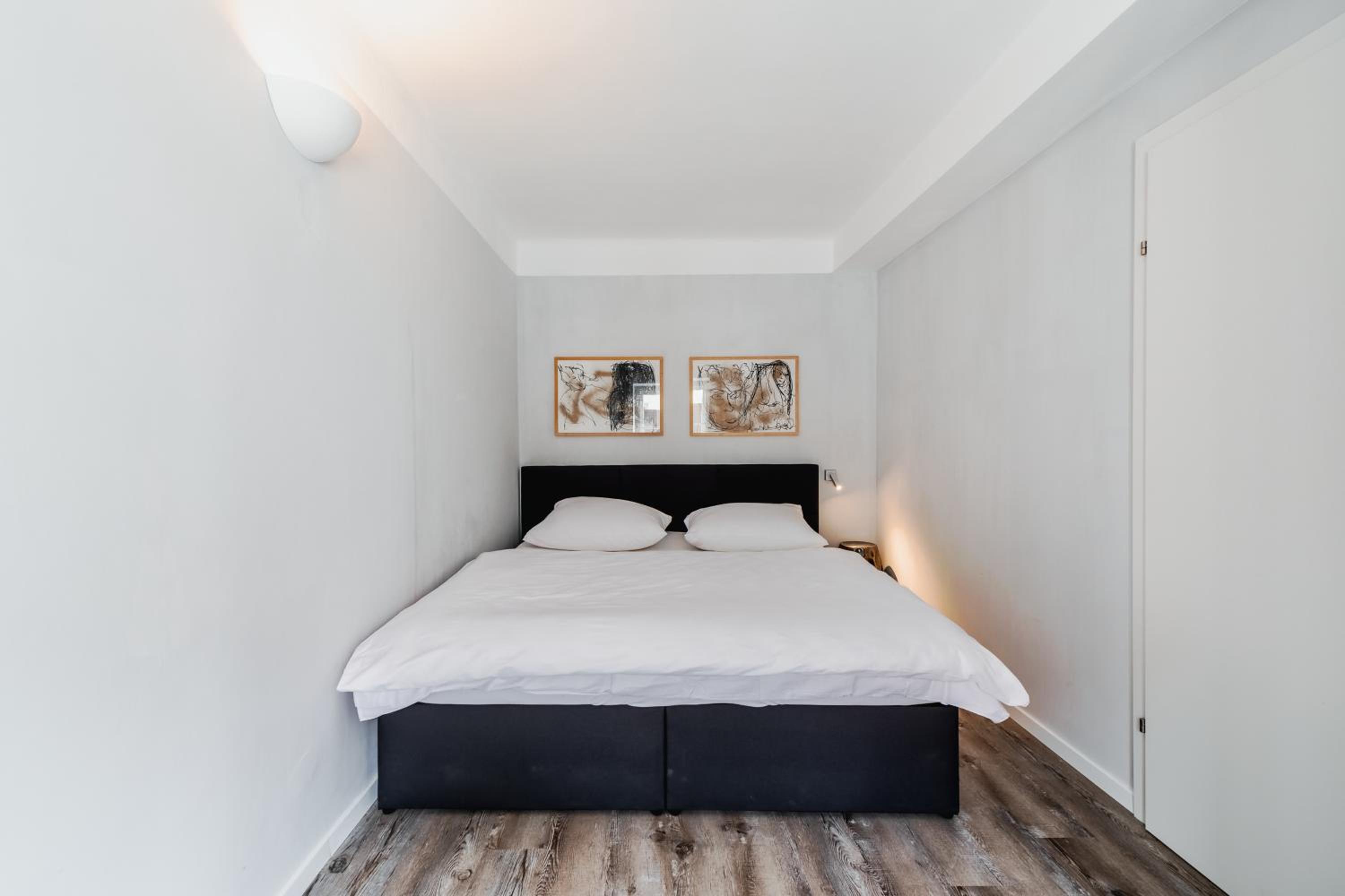 Smile Apartments zum Goldenen Strauß