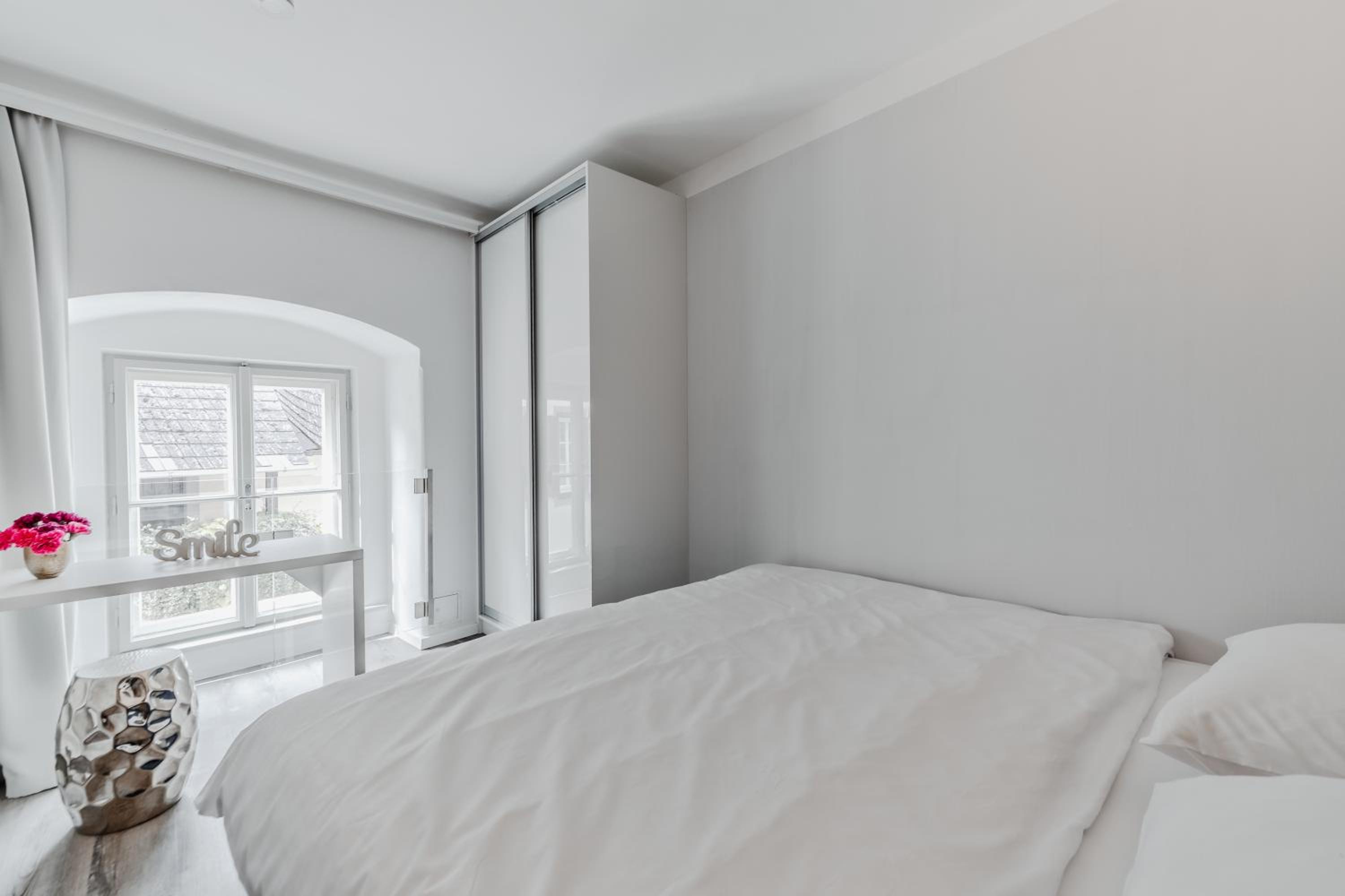 Smile Apartments zum Goldenen Strauß