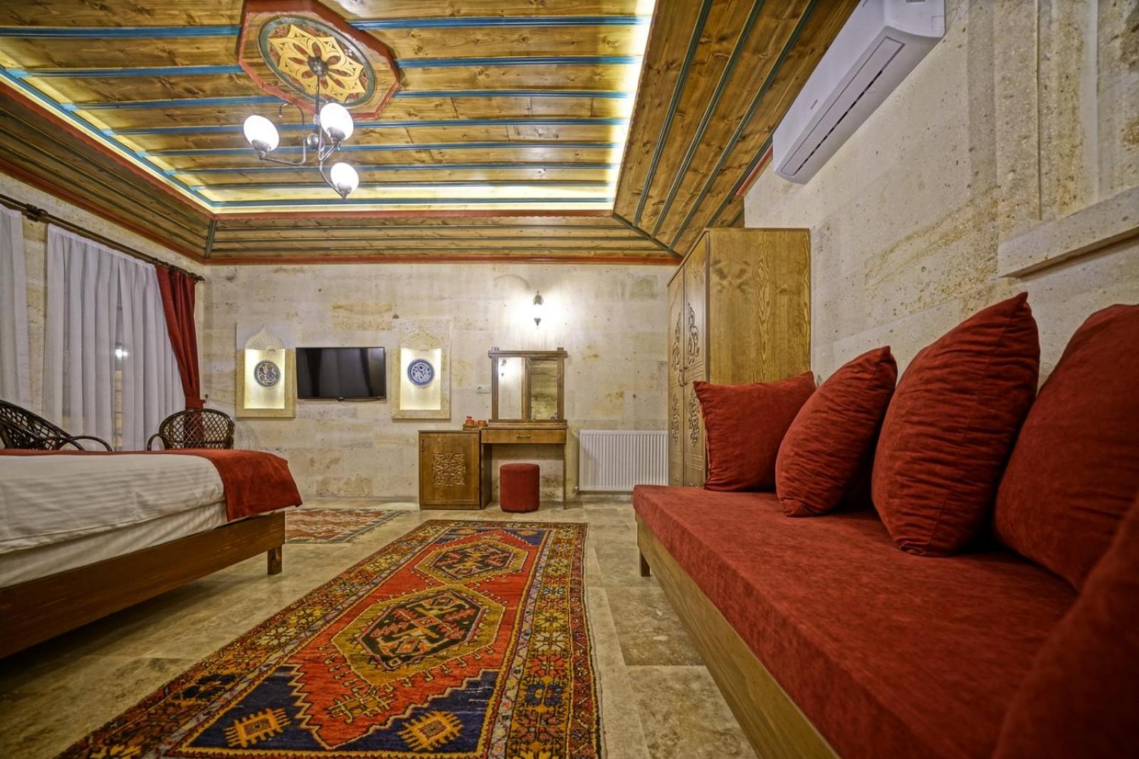 Balloon Cave Hotel - Image 92