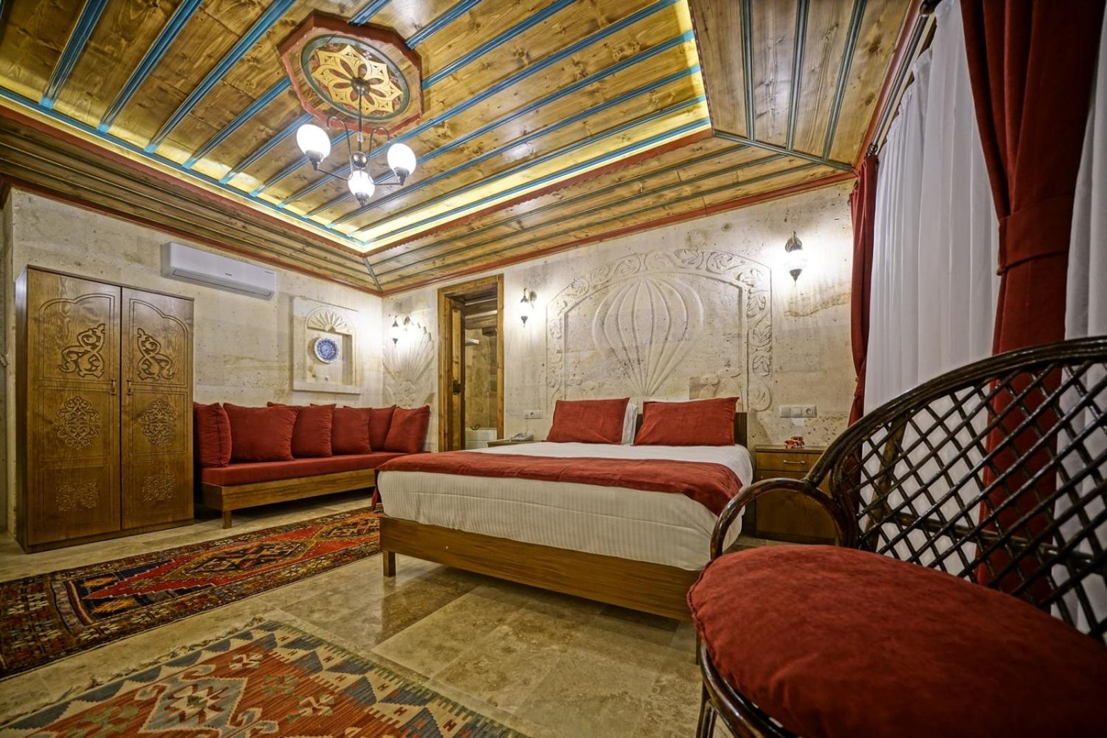 Balloon Cave Hotel - Image 91