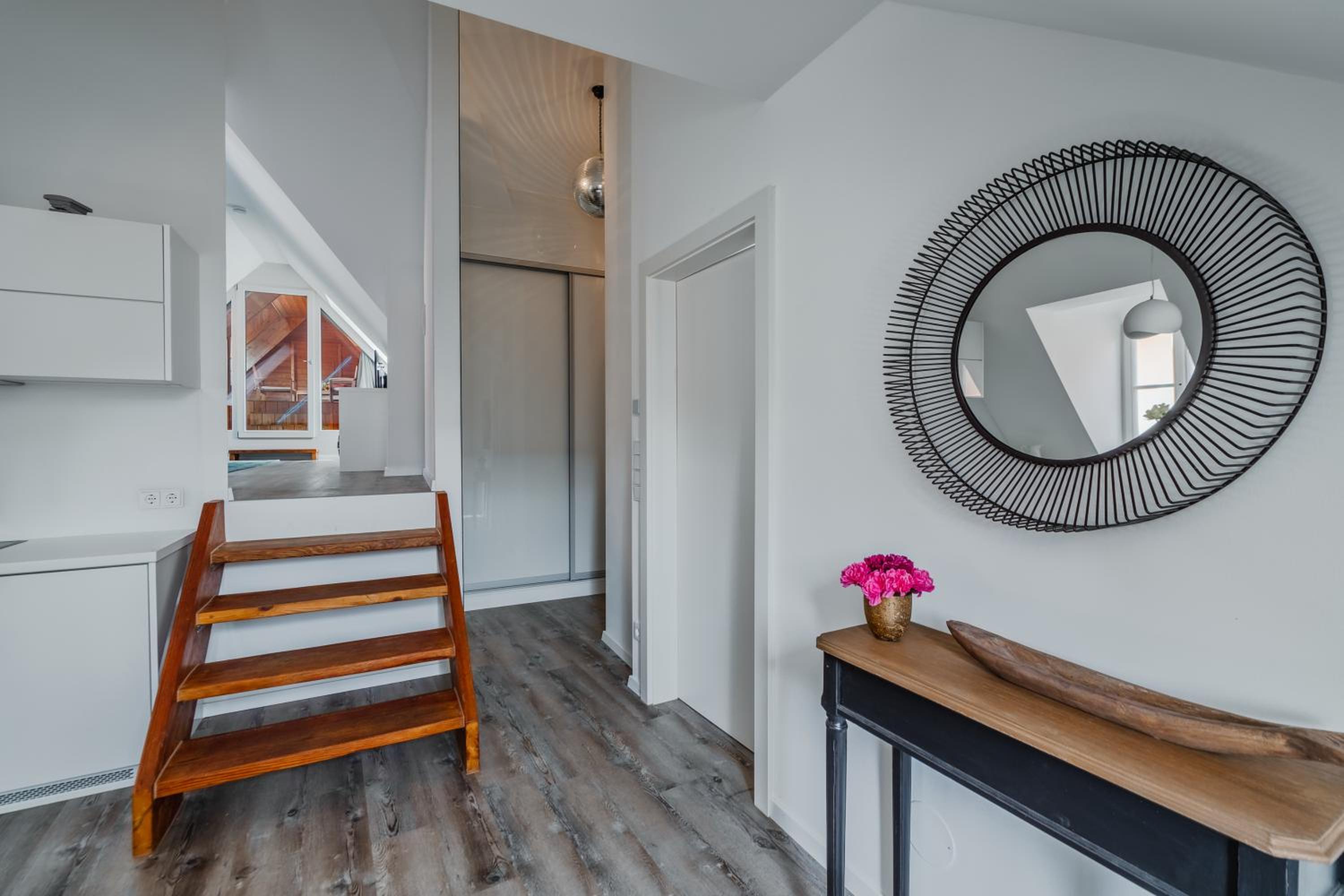 Smile Apartments zum Goldenen Strauß