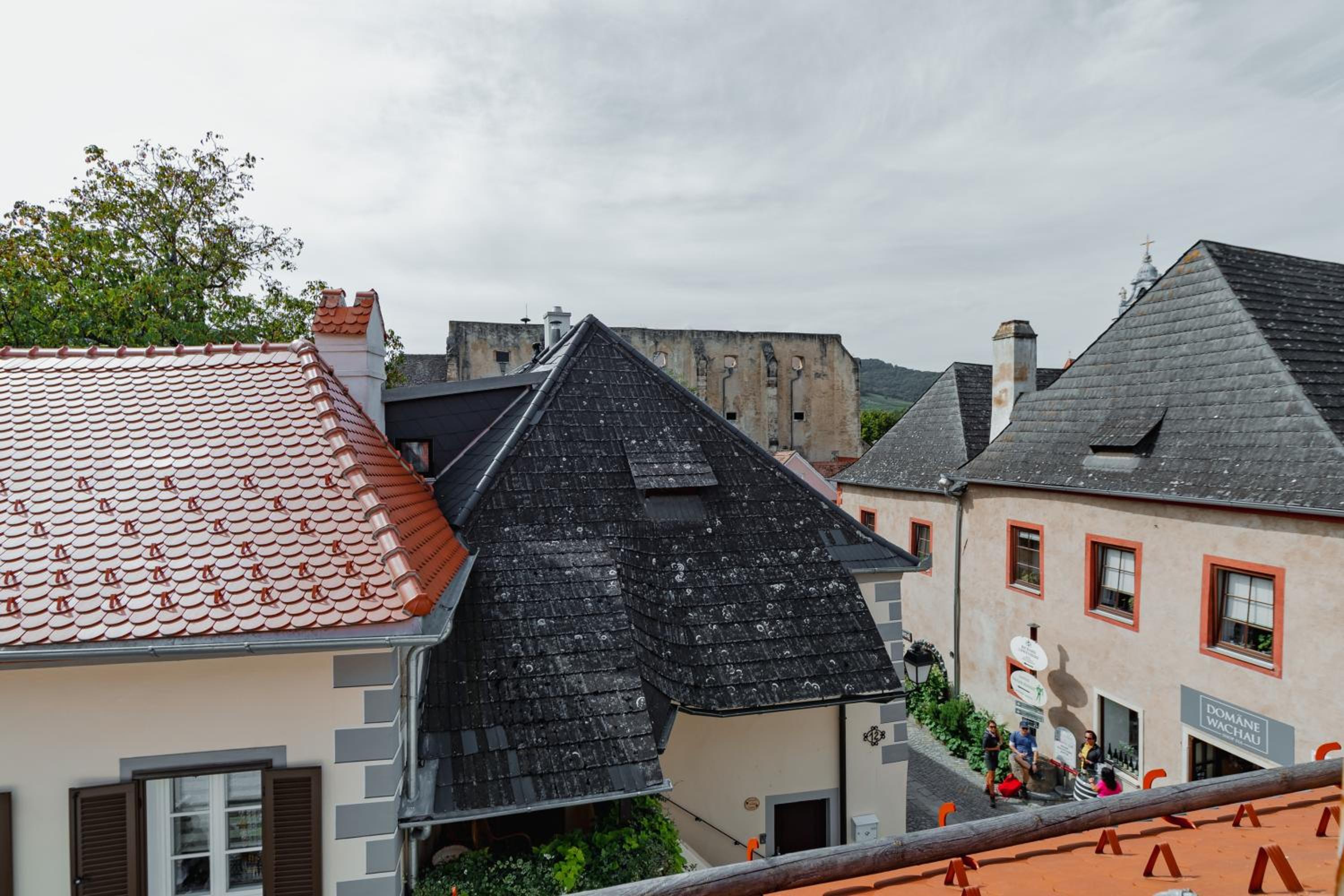 Smile Apartments zum Goldenen Strauß