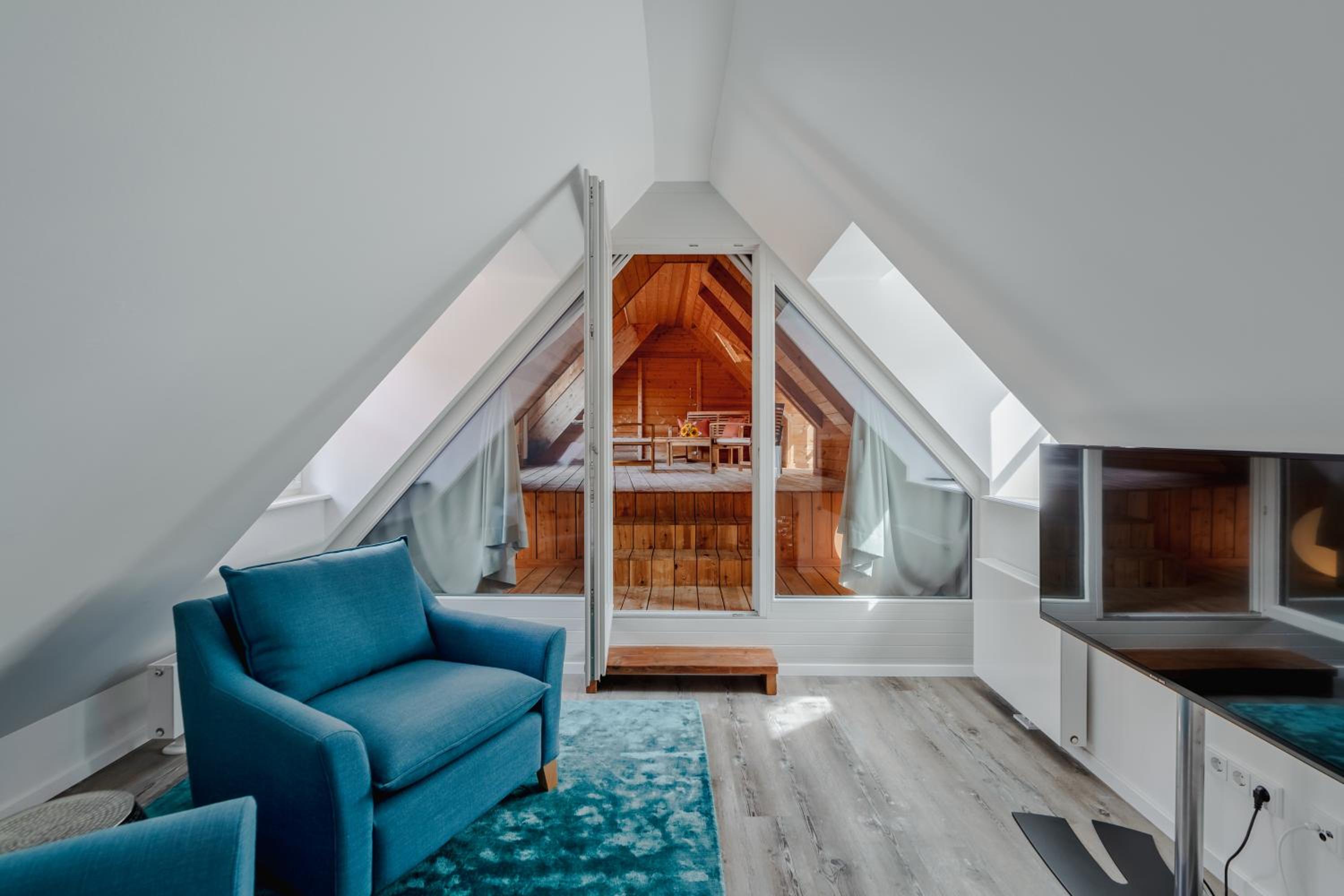 Smile Apartments zum Goldenen Strauß