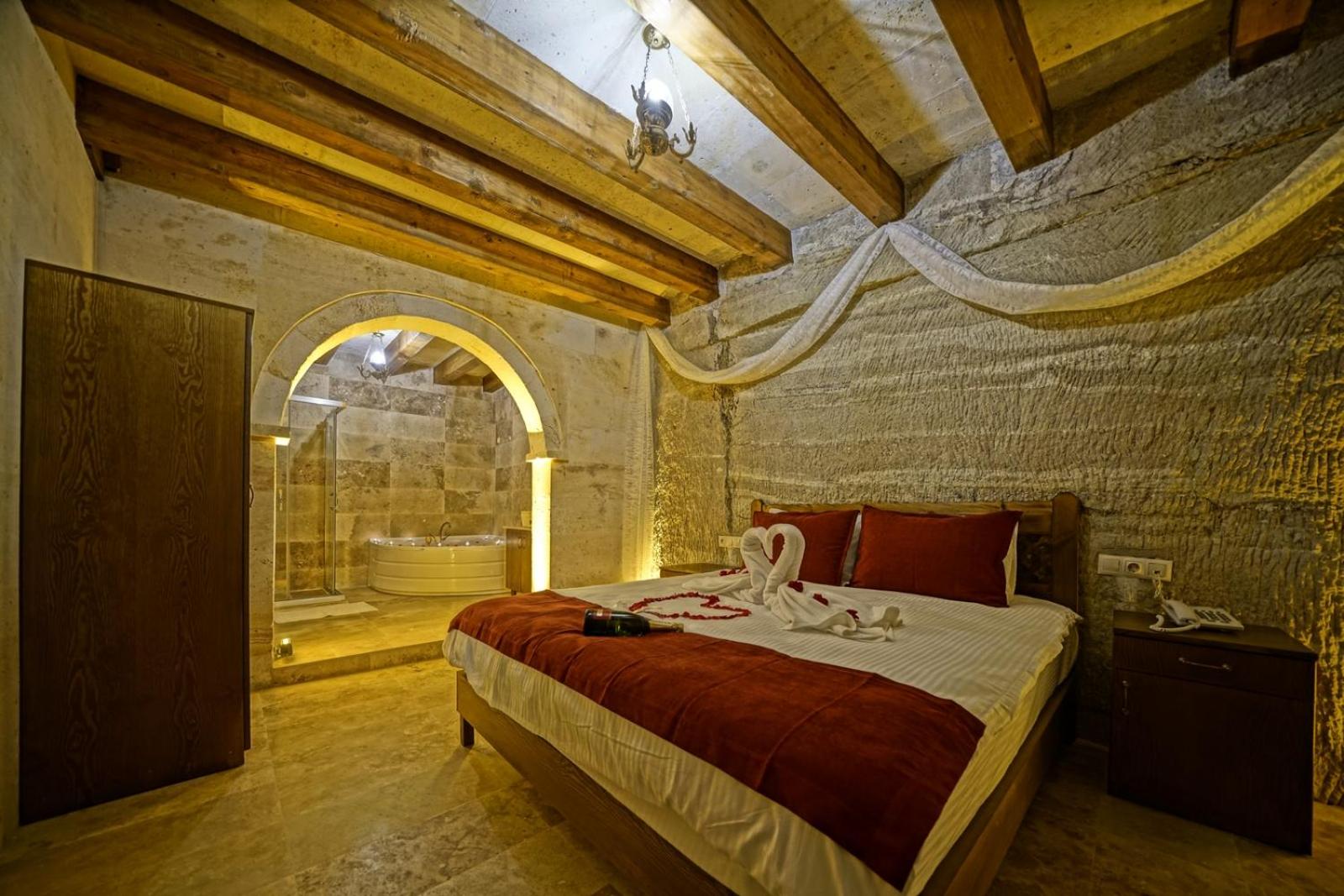 Balloon Cave Hotel - Image 14