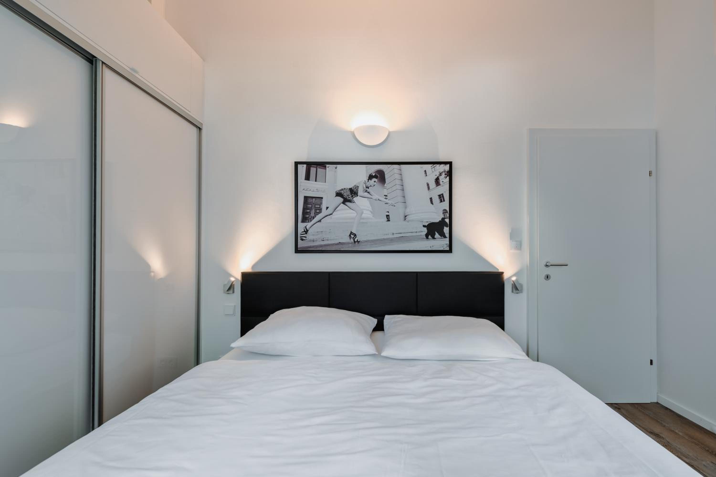 Smile Apartments zum Goldenen Strauß