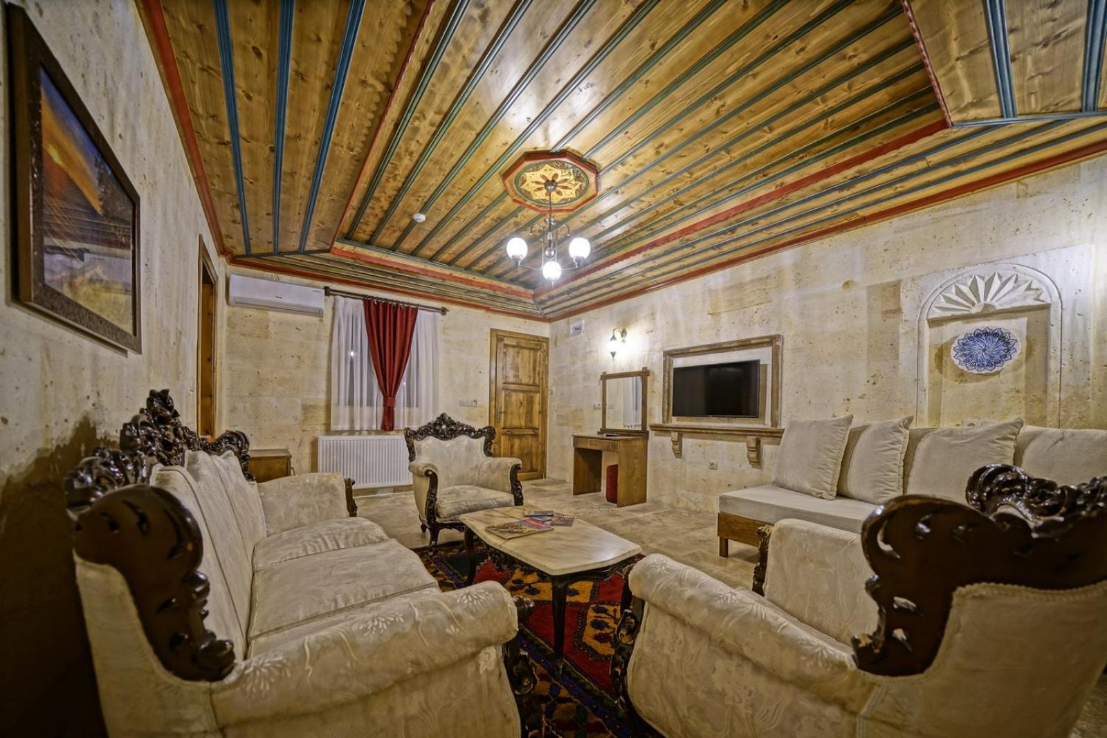 Balloon Cave Hotel - Image 90