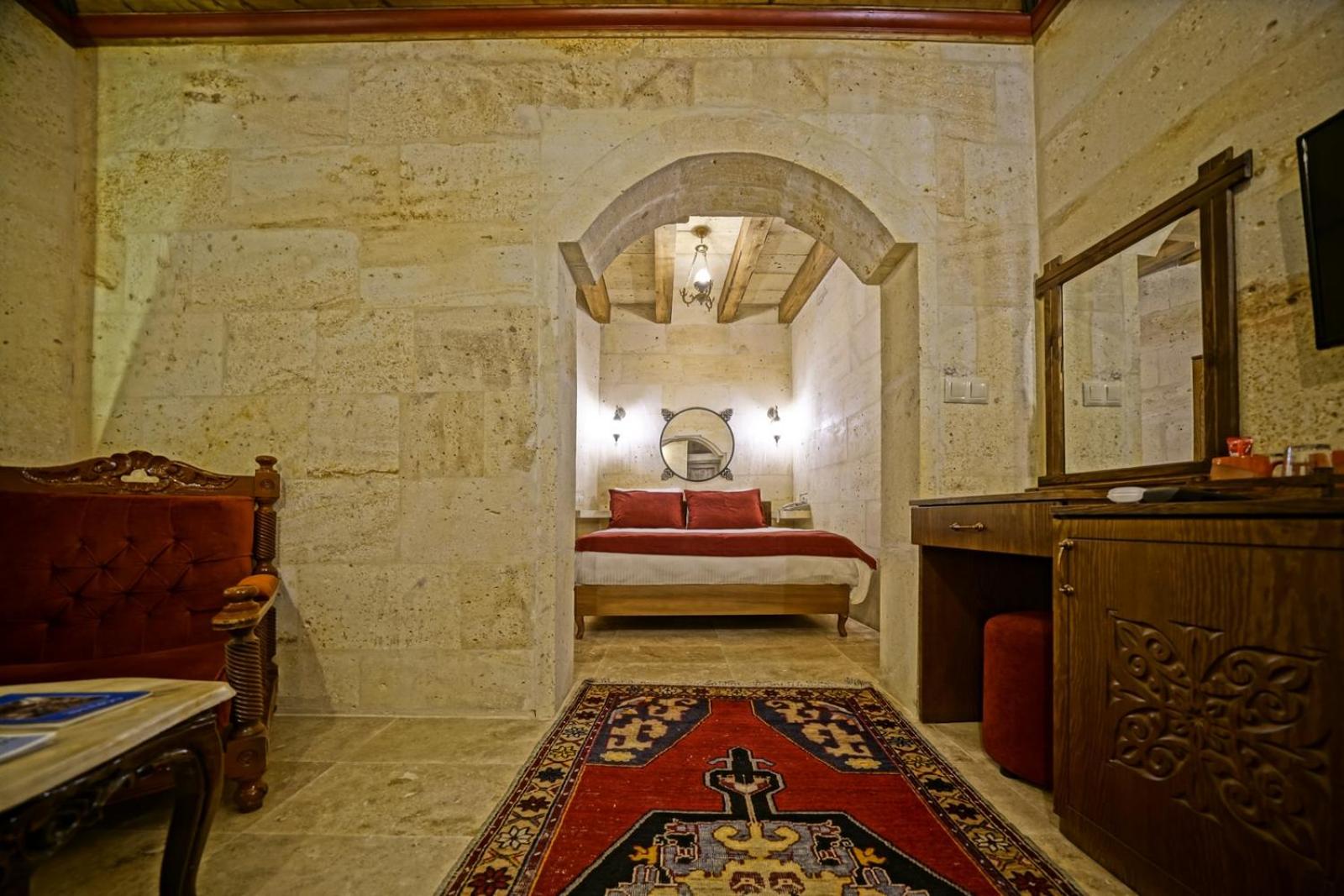 Balloon Cave Hotel - Image 88