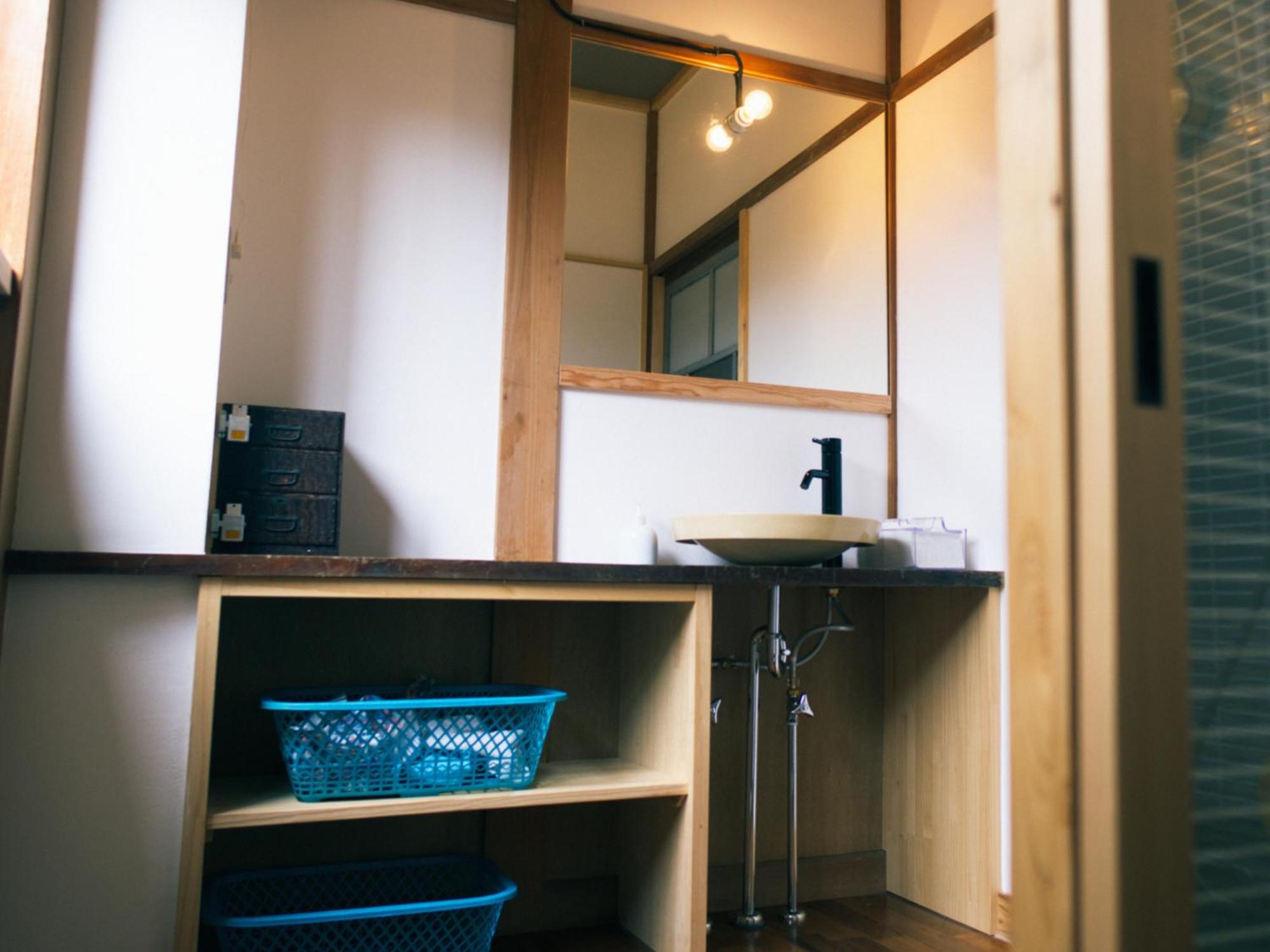 Kinoya Hostel view 3