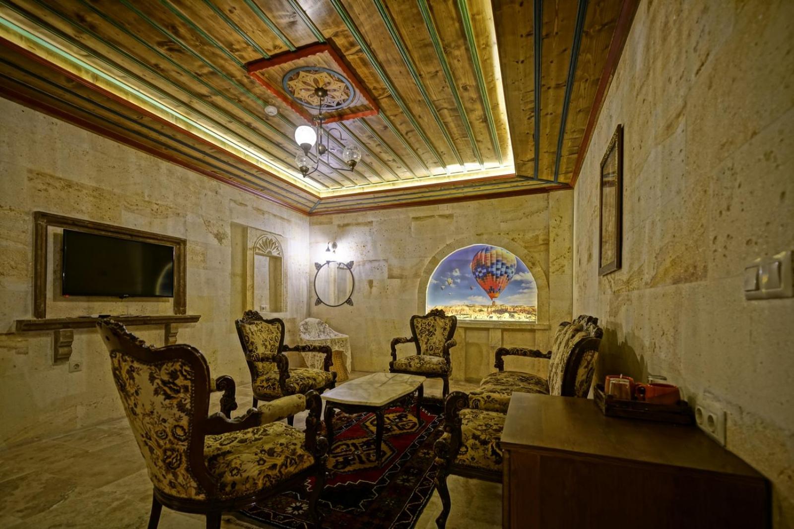 Balloon Cave Hotel - Image 87