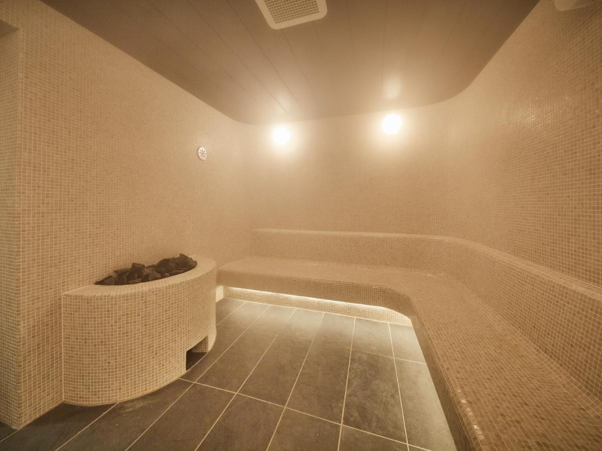 Onsen Ryokan Yuen Bettei Tokyo Daita 7