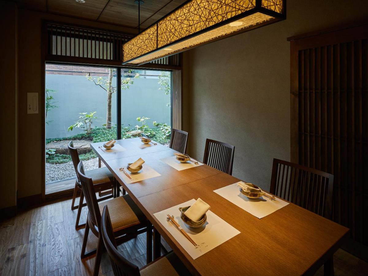Onsen Ryokan Yuen Bettei Tokyo Daita 33