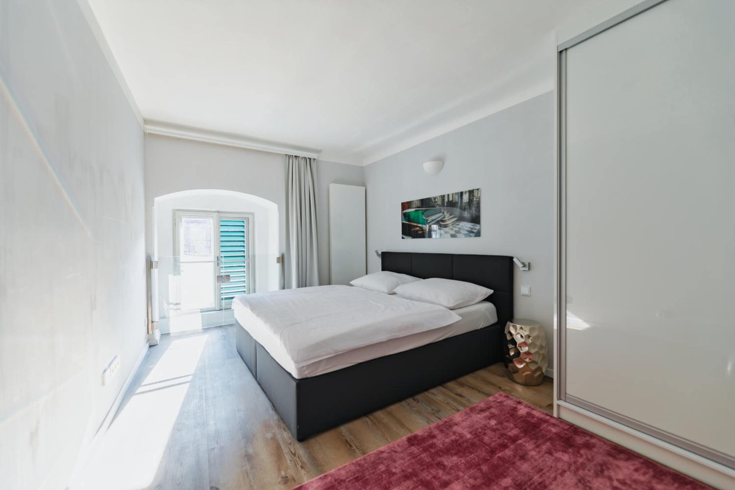 Smile Apartments zum Goldenen Strauß