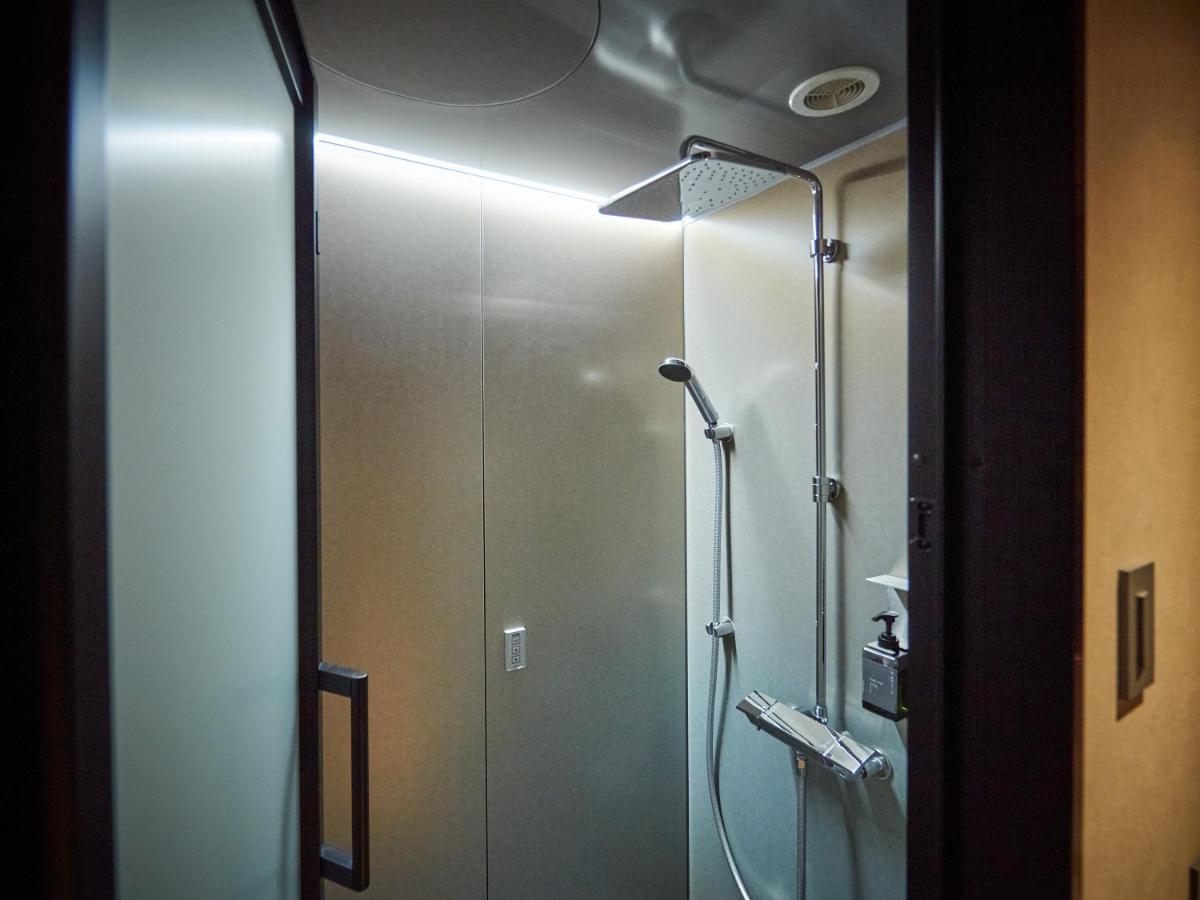 Onsen Ryokan Yuen Bettei Tokyo Daita 29