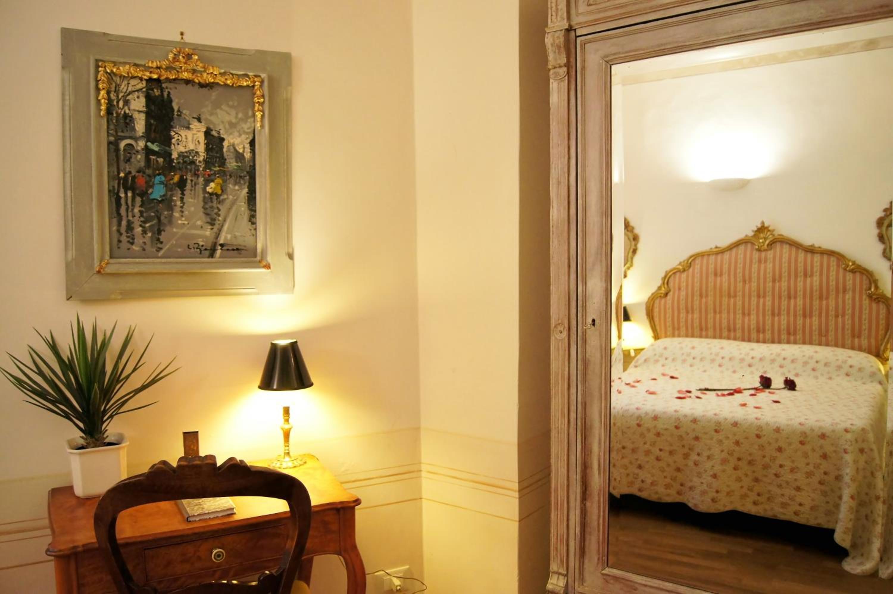Melarancio Apartments