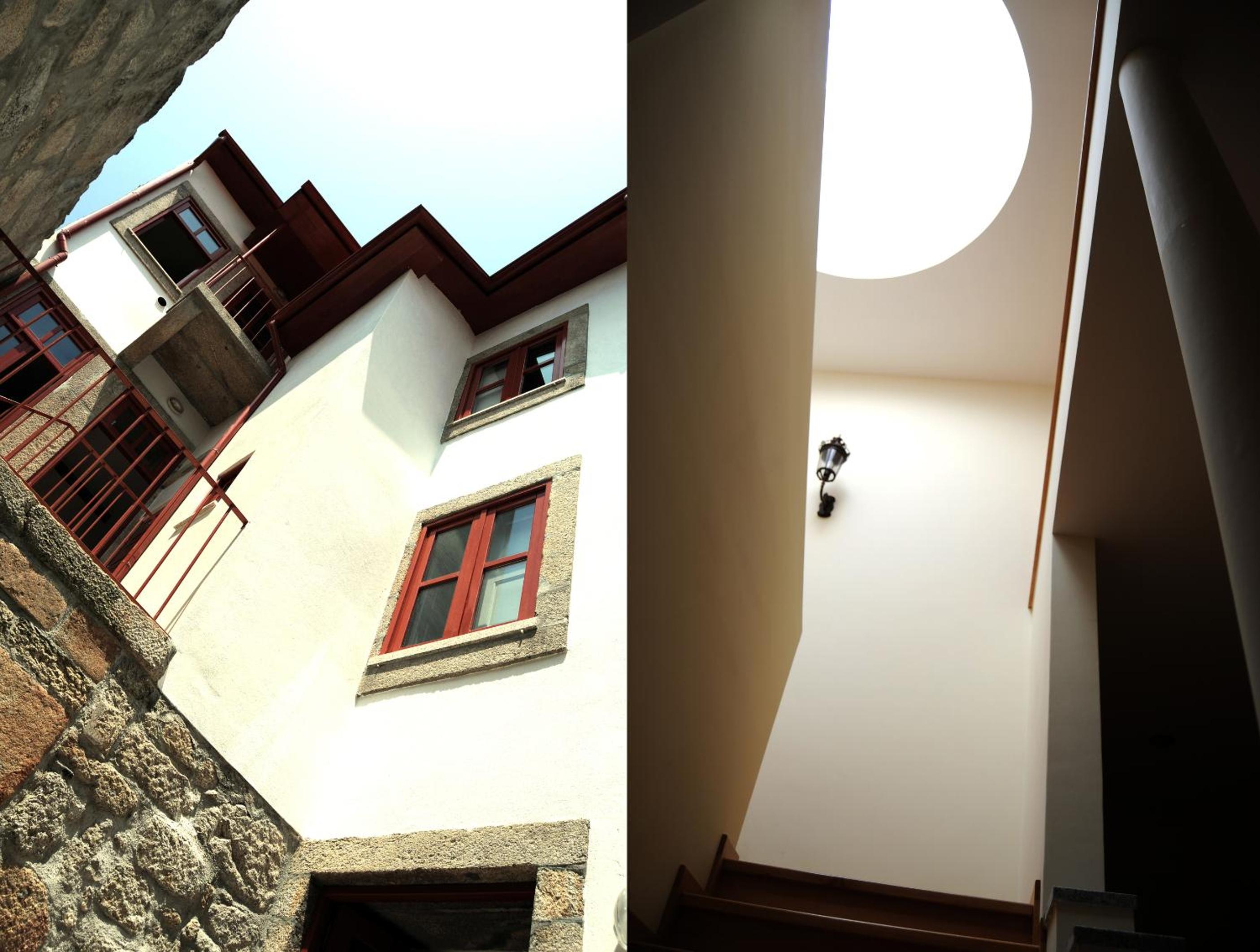 Hotel The Poets Inn - Image 1