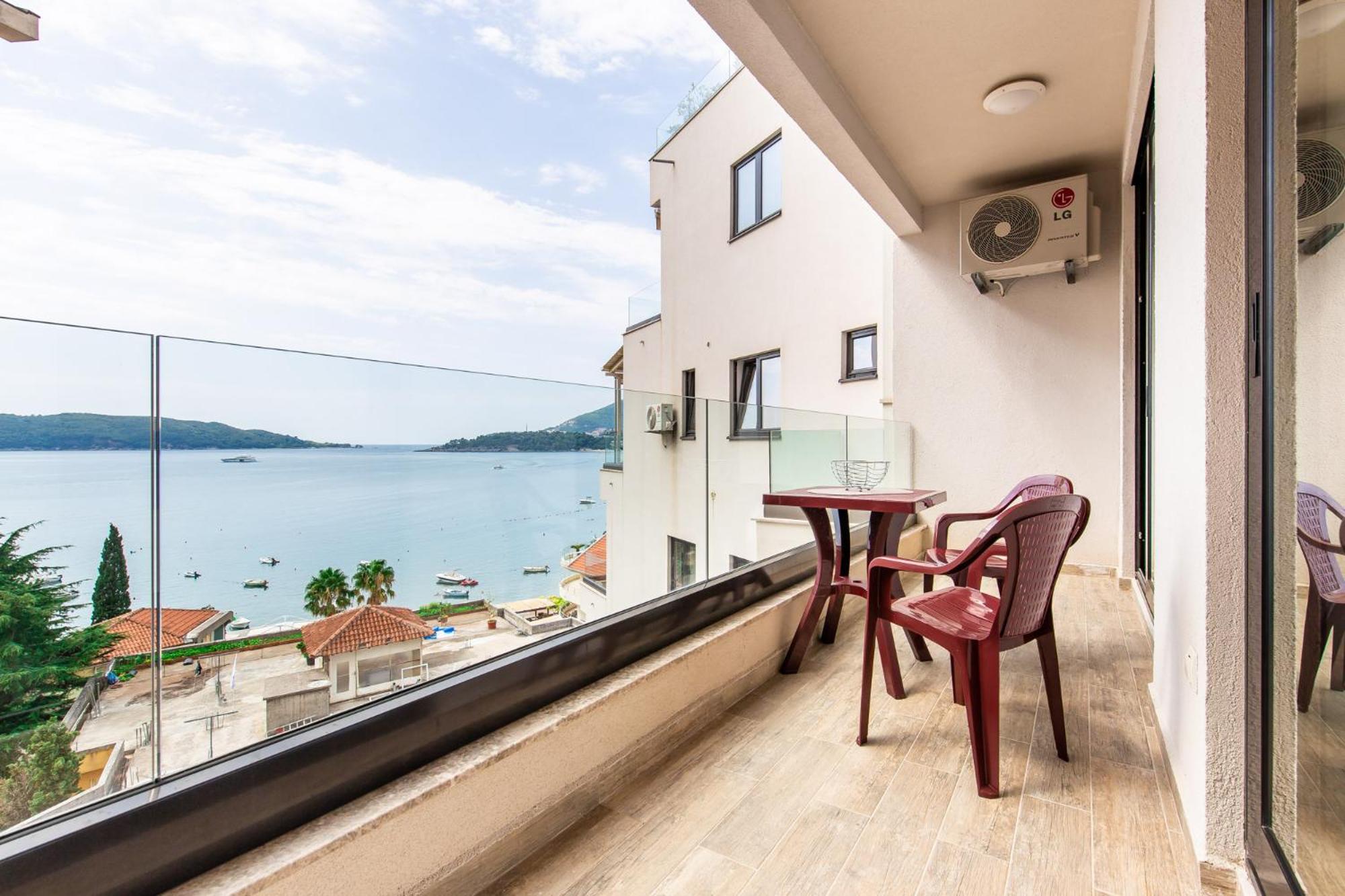 Apartment with sea view BEATRICE#26 view 3