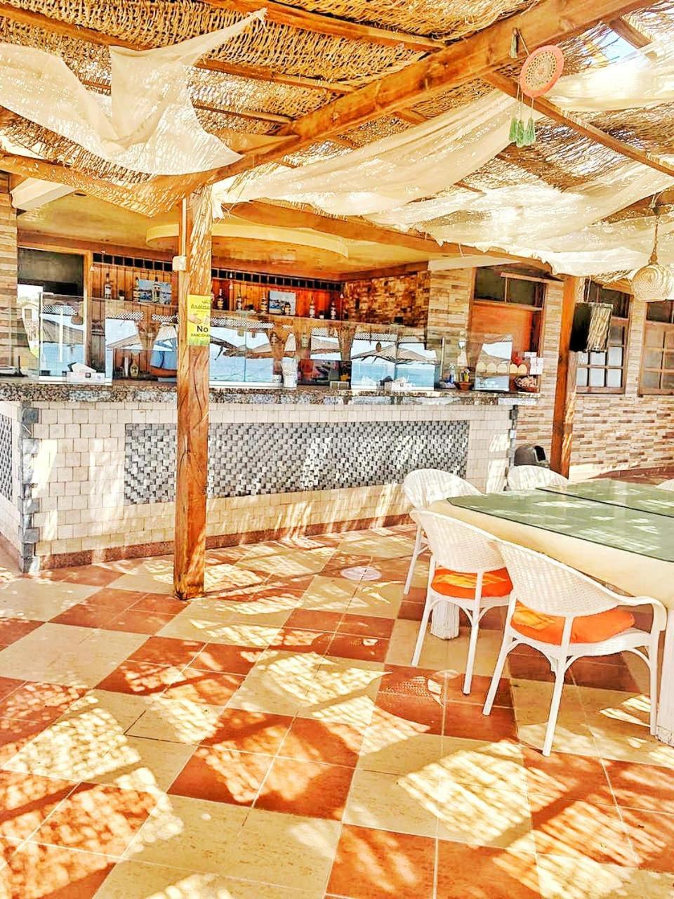 Ganet Sinai Resort