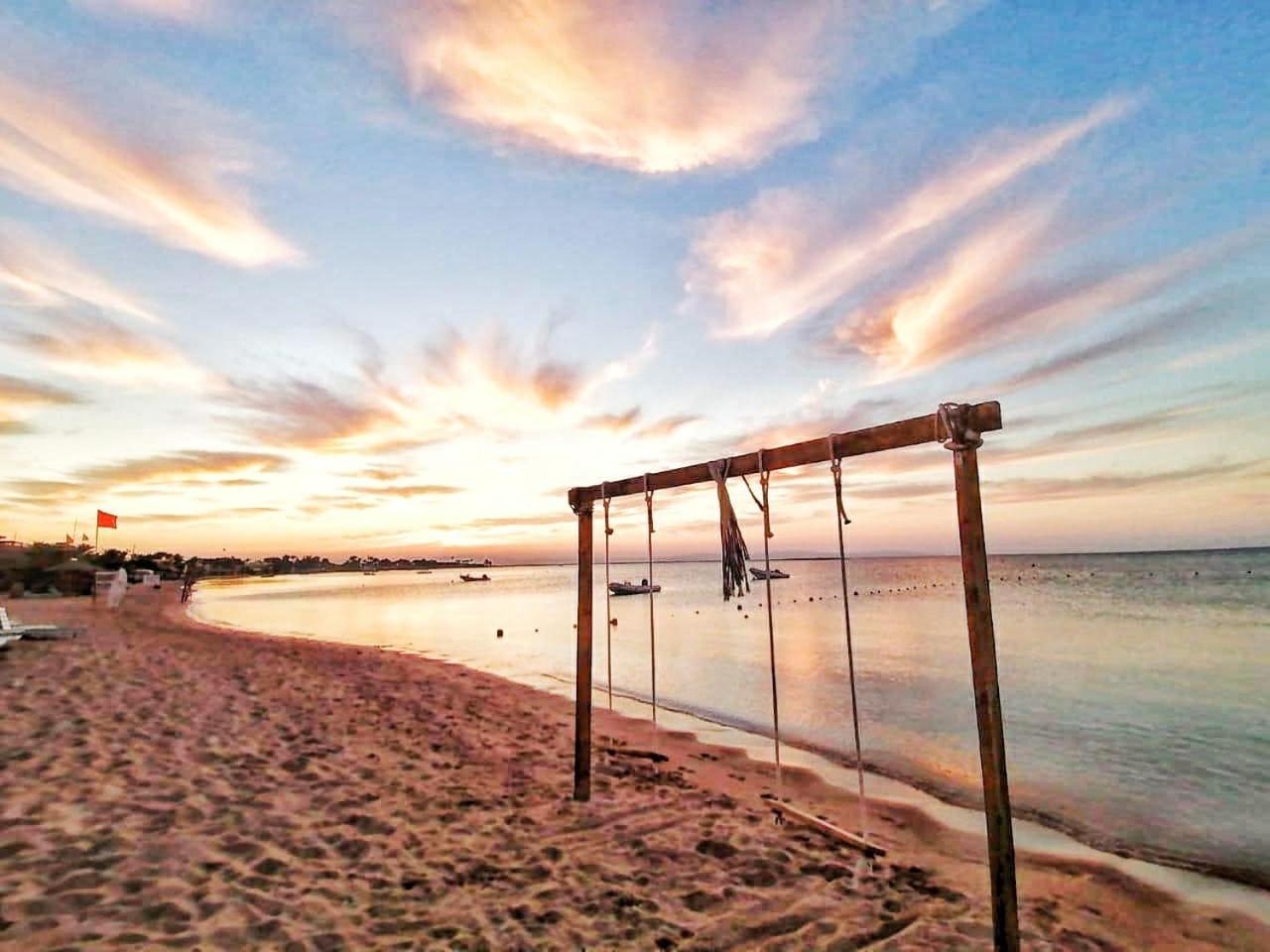 Ganet Sinai Resort