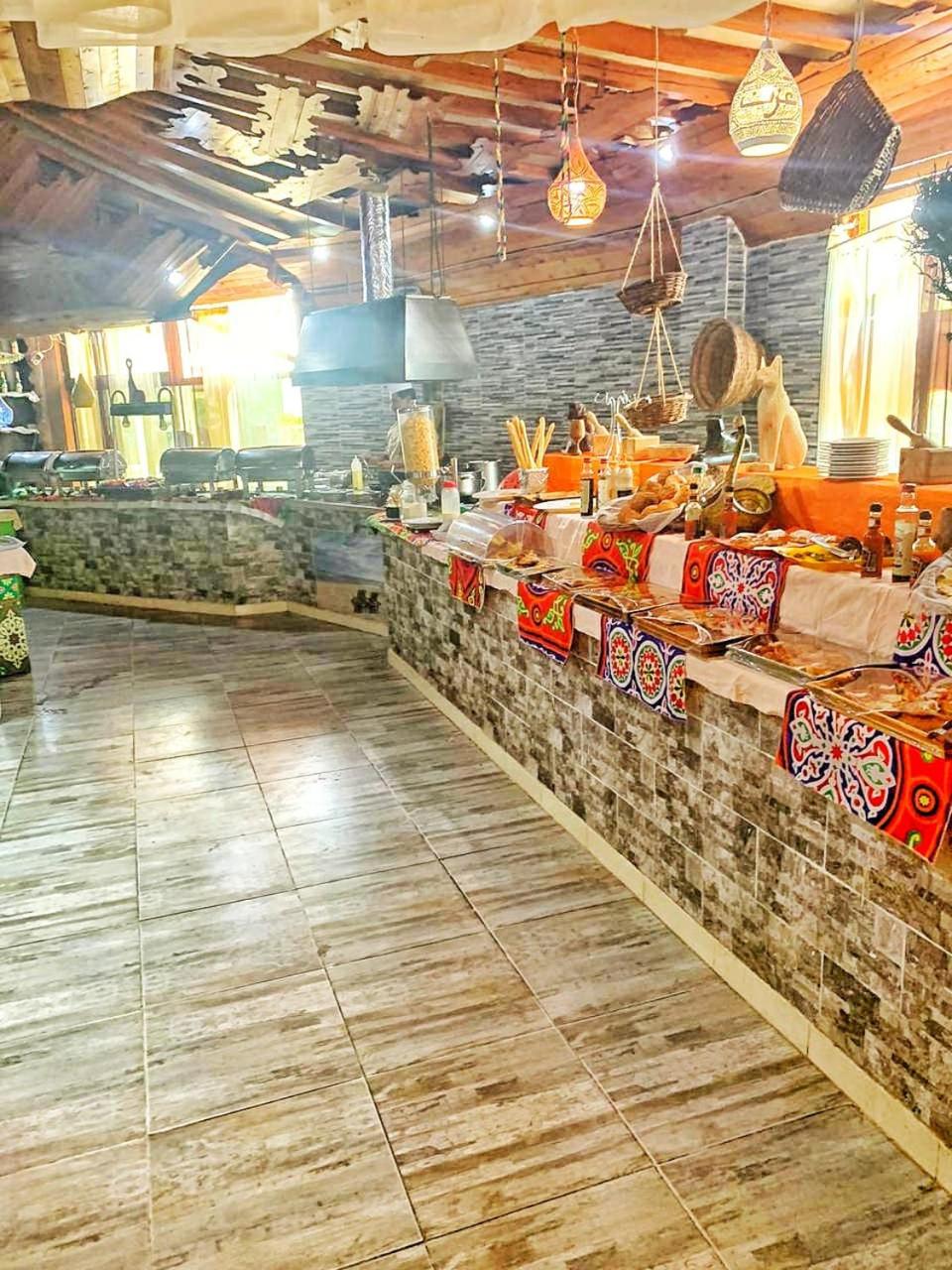 Ganet Sinai Resort