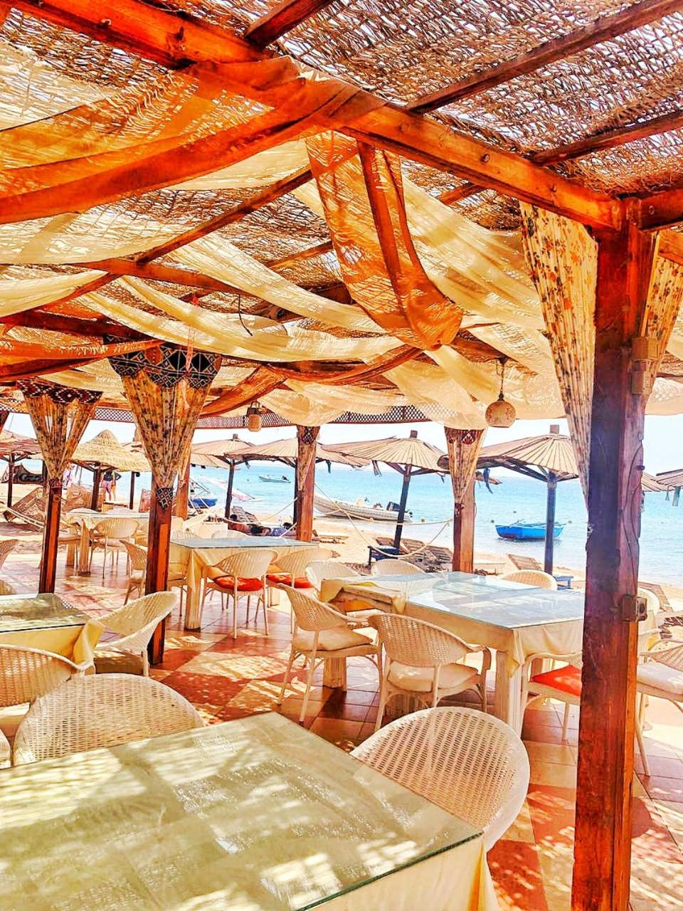 Ganet Sinai Resort