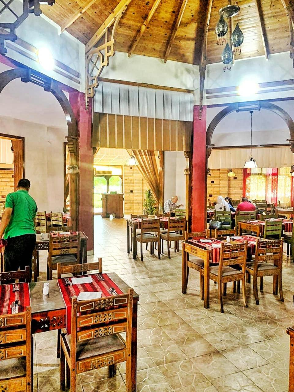 Ganet Sinai Resort