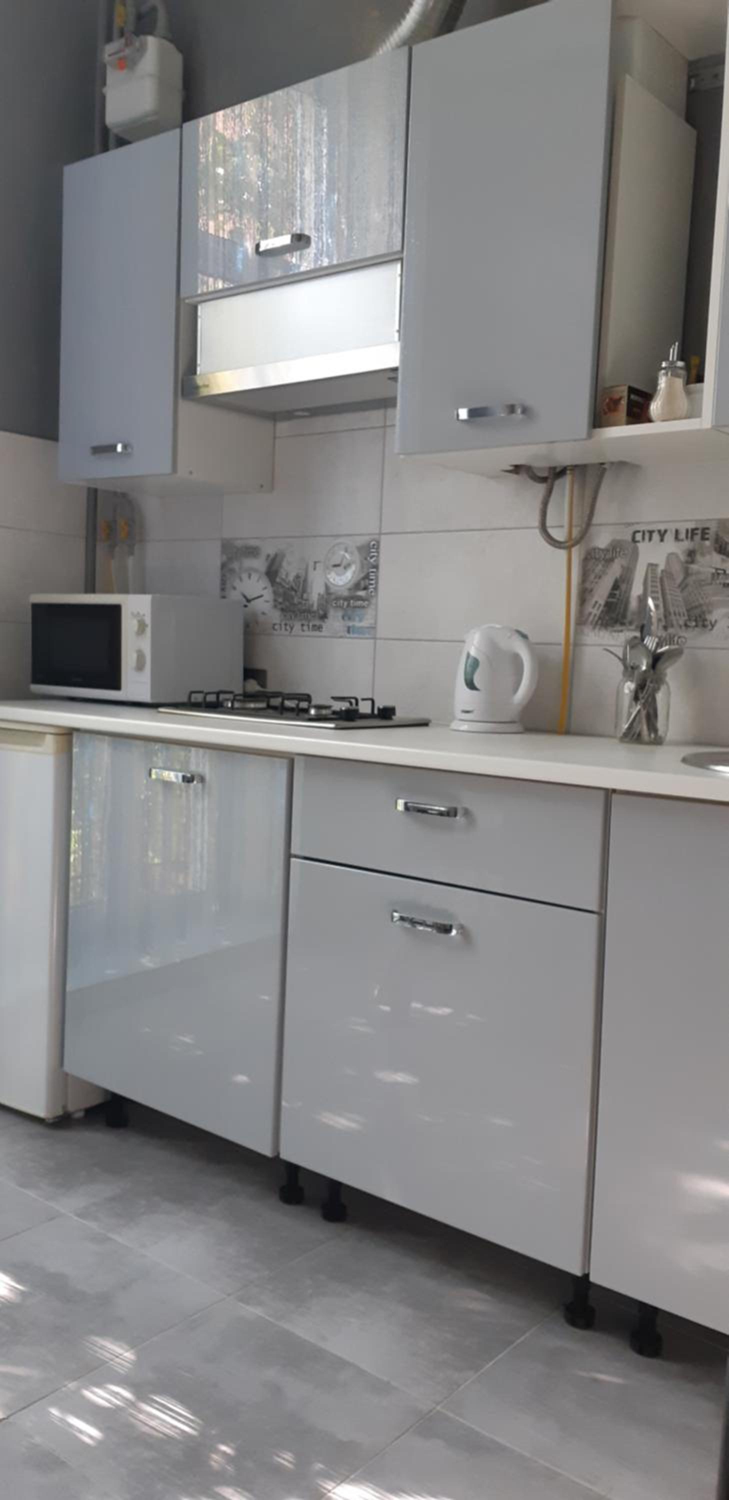 Apartment on Soborna 91 view 4