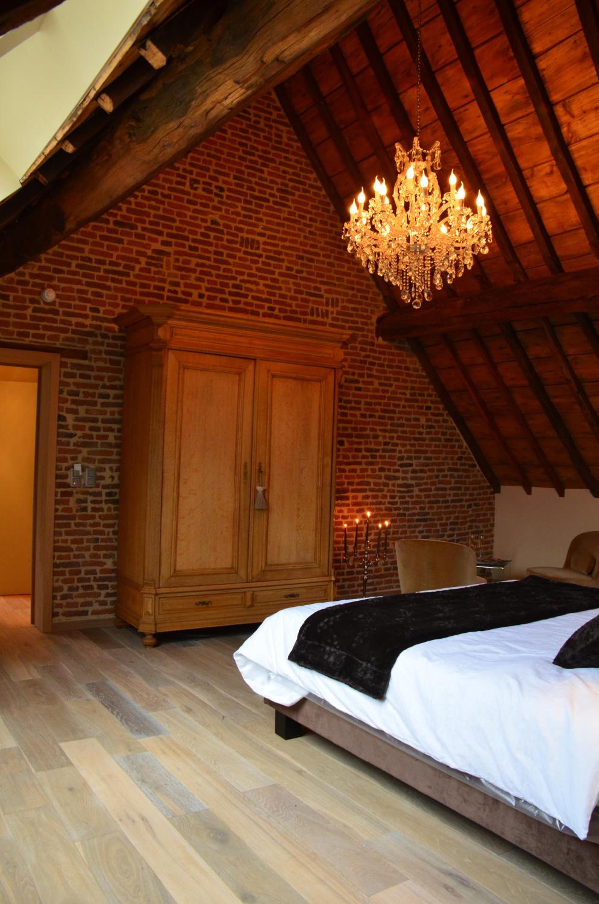 Liege Vacations - BB N5 - Property Image 2