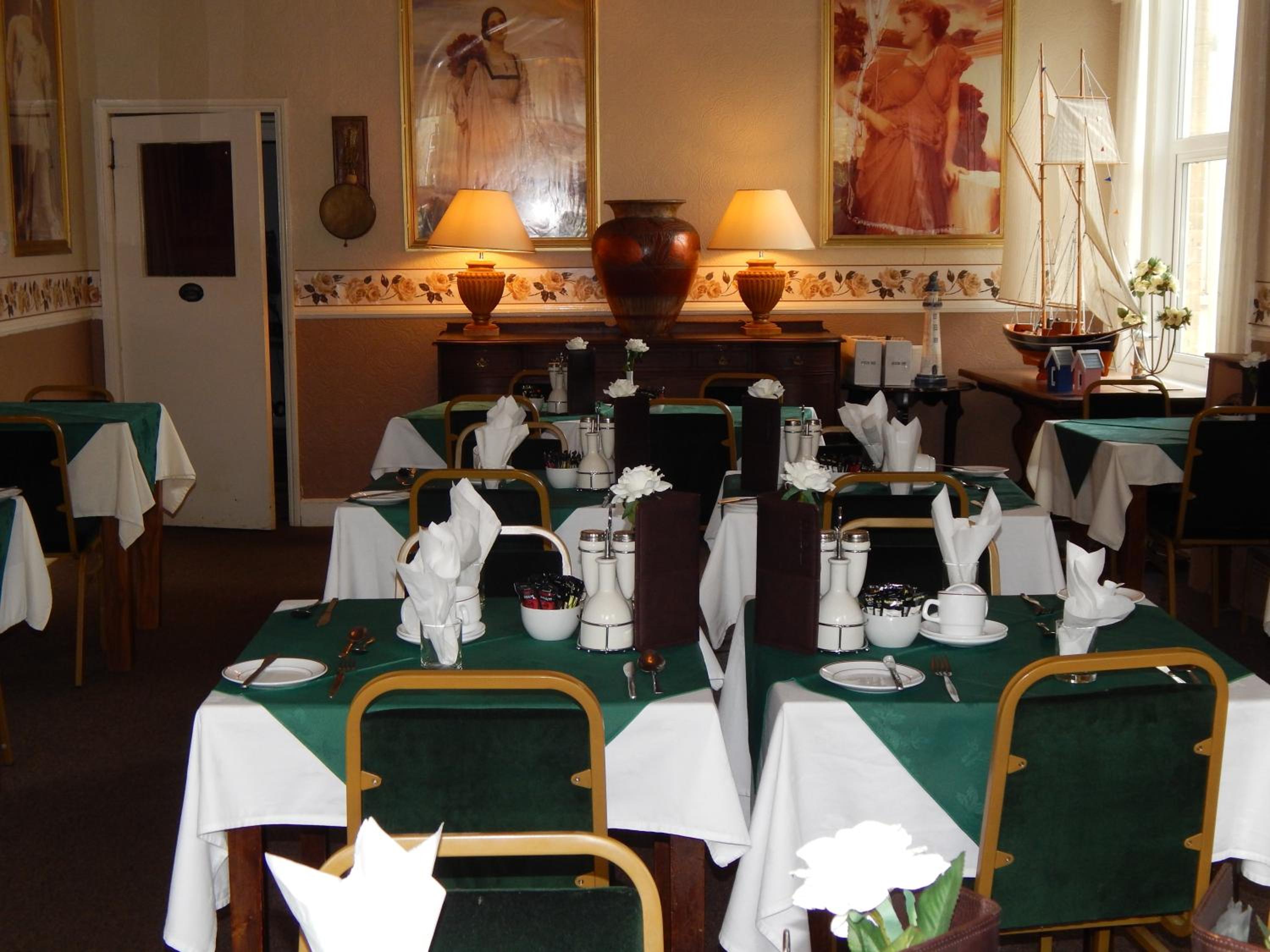 Somerton Lodge