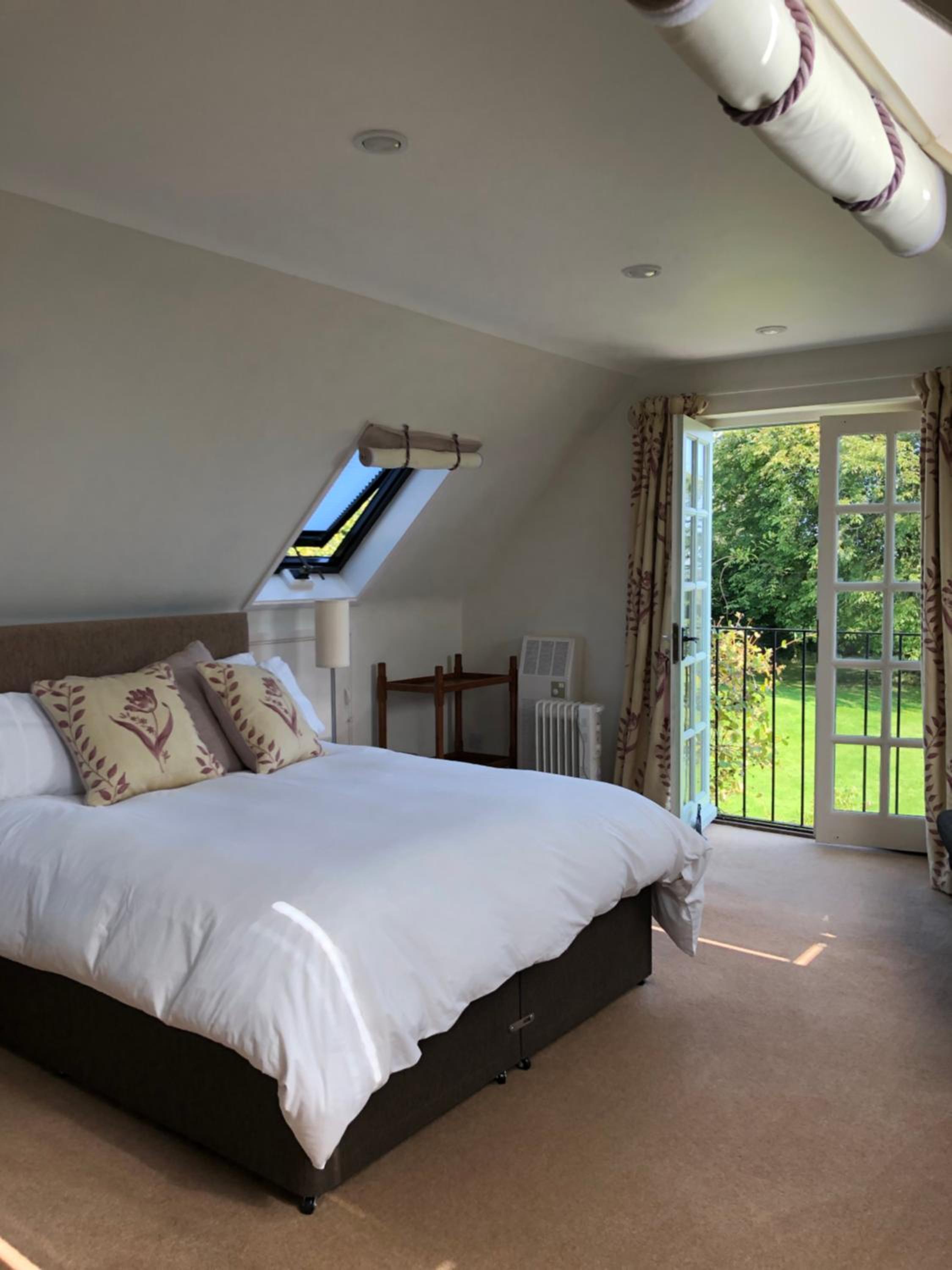 The Old School, Idbury, OX7 6RU view 4