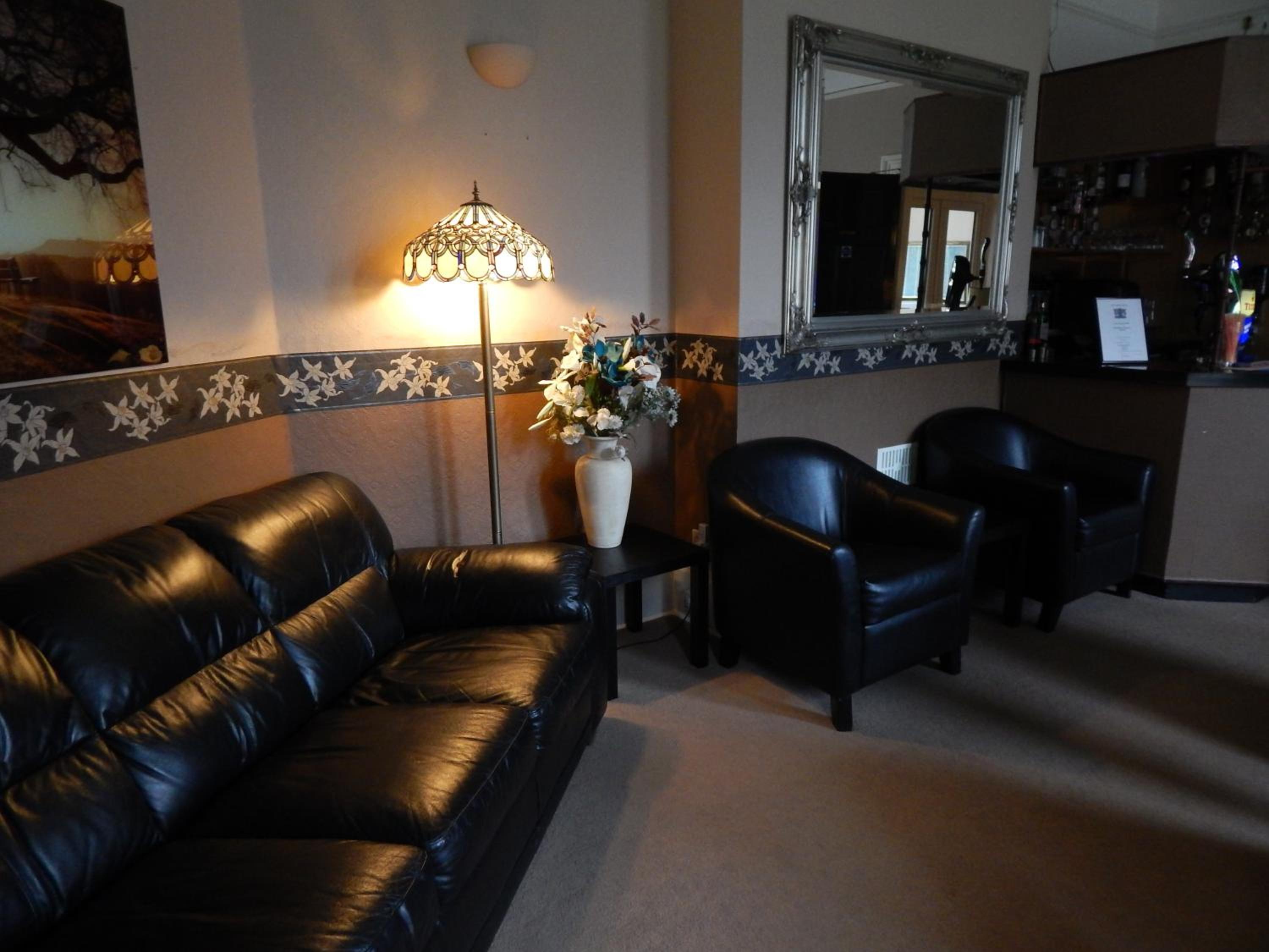 Somerton Lodge