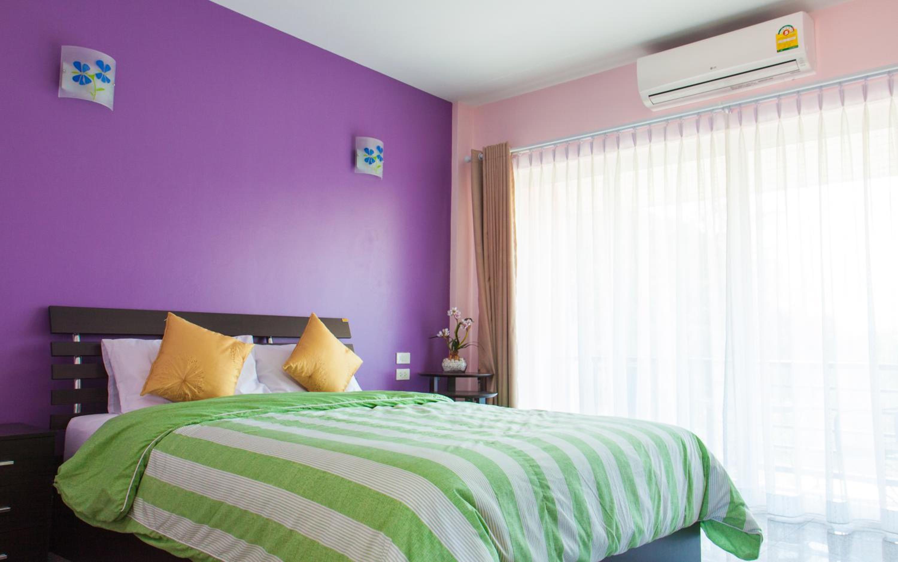 Pran Buri Vacations - Nam Talay Resort - Property Image 6