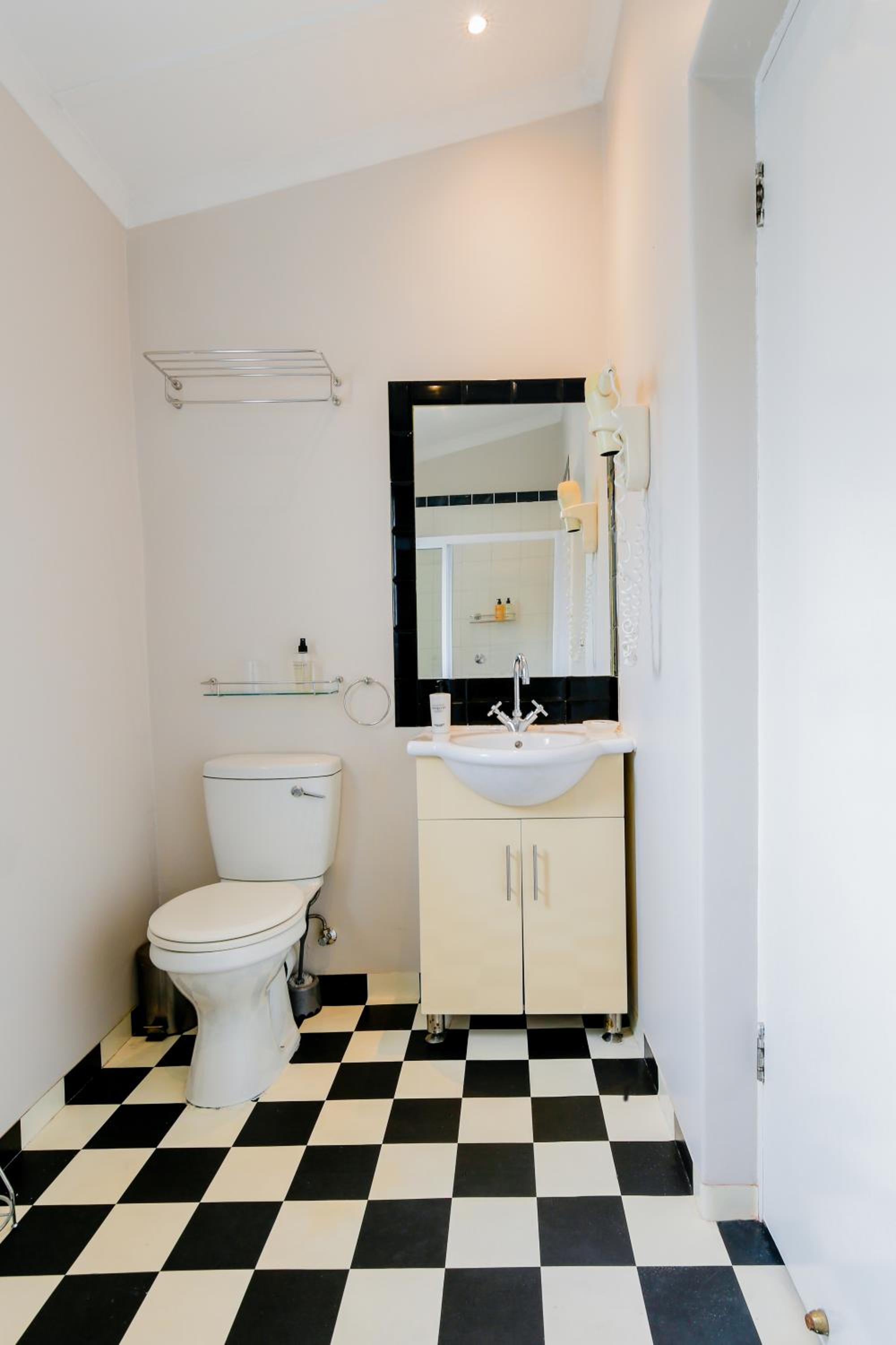 Boschhuis Apartments - Stellenbosch