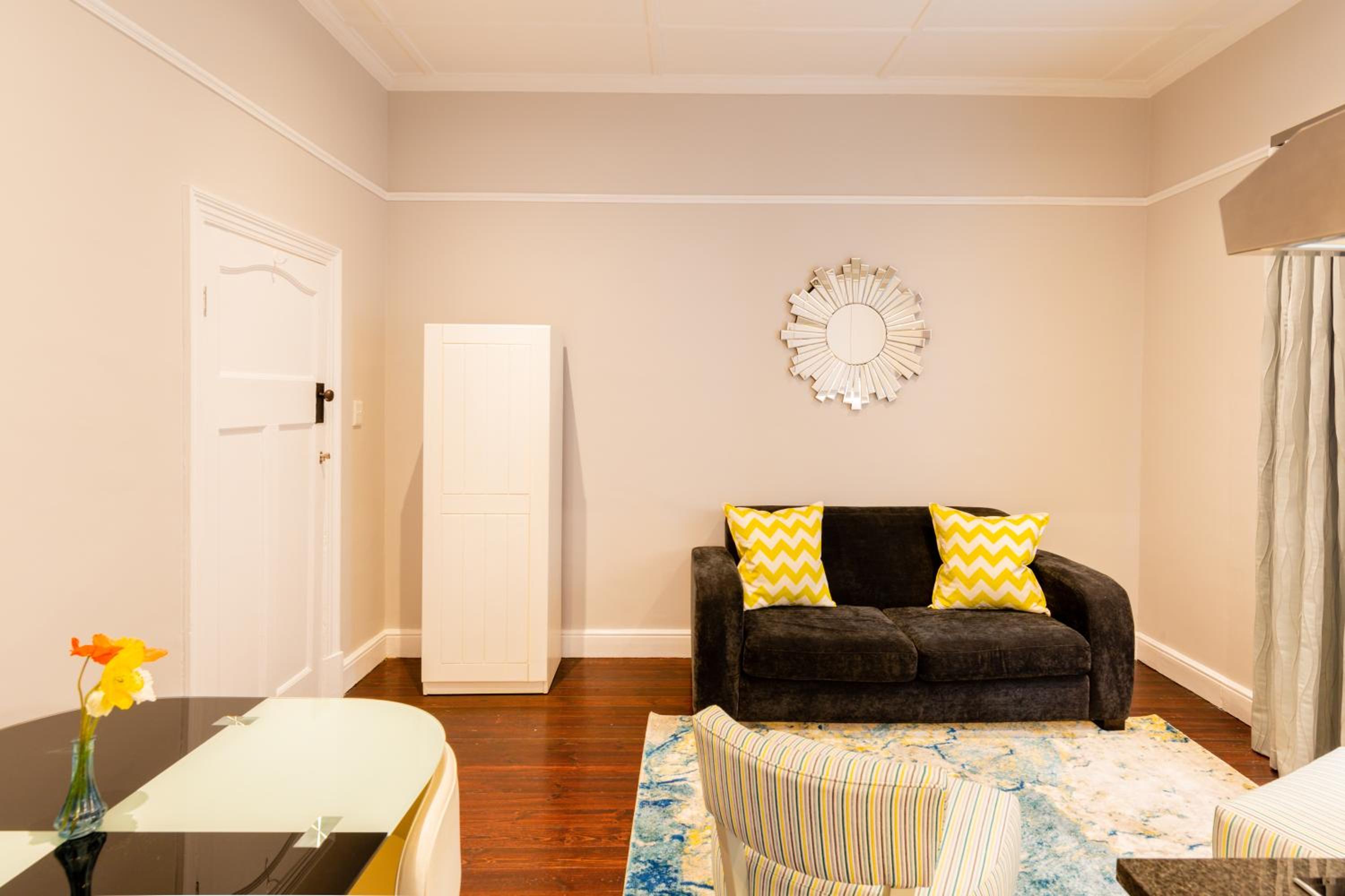 Boschhuis Apartments - Stellenbosch