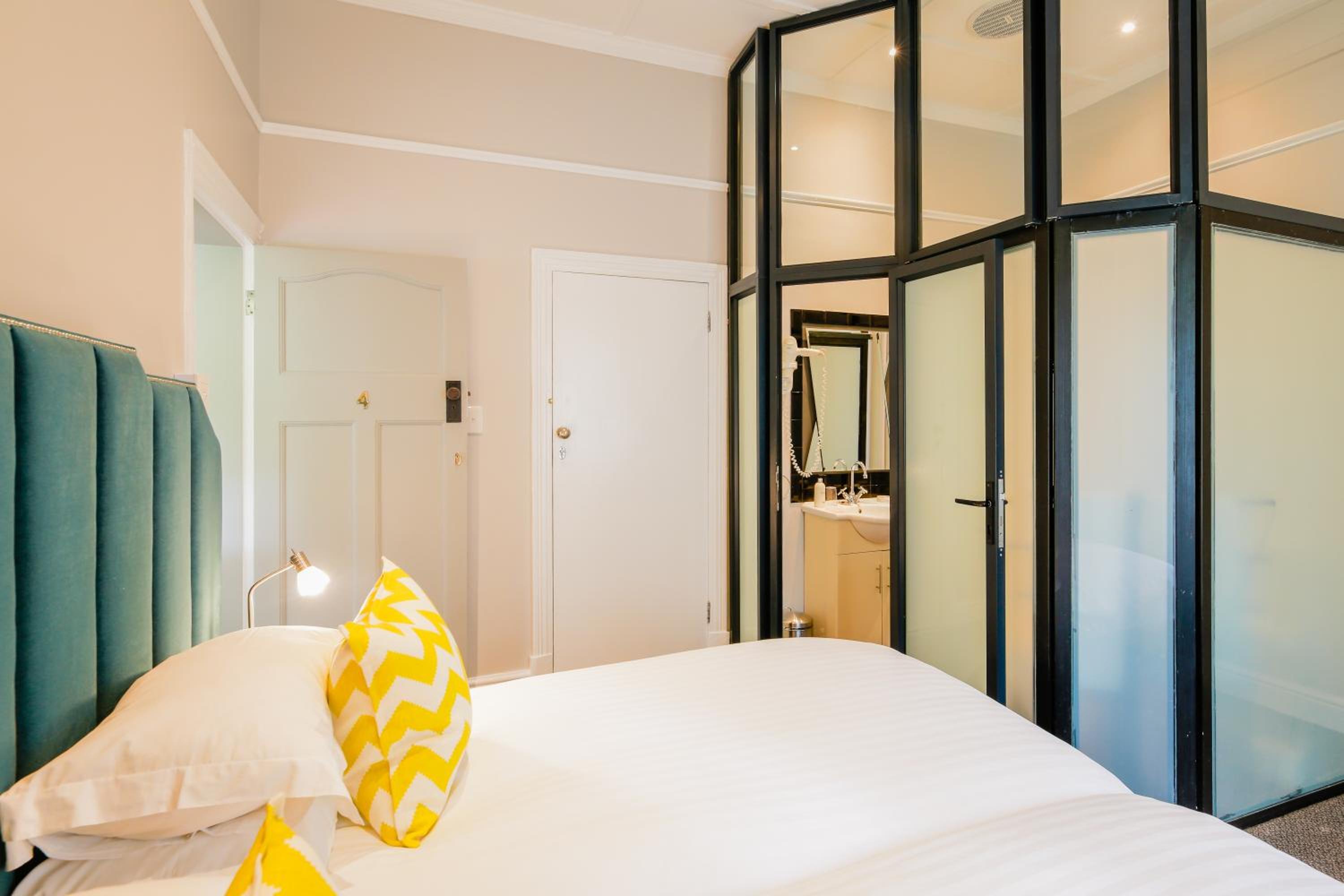 Boschhuis Apartments - Stellenbosch