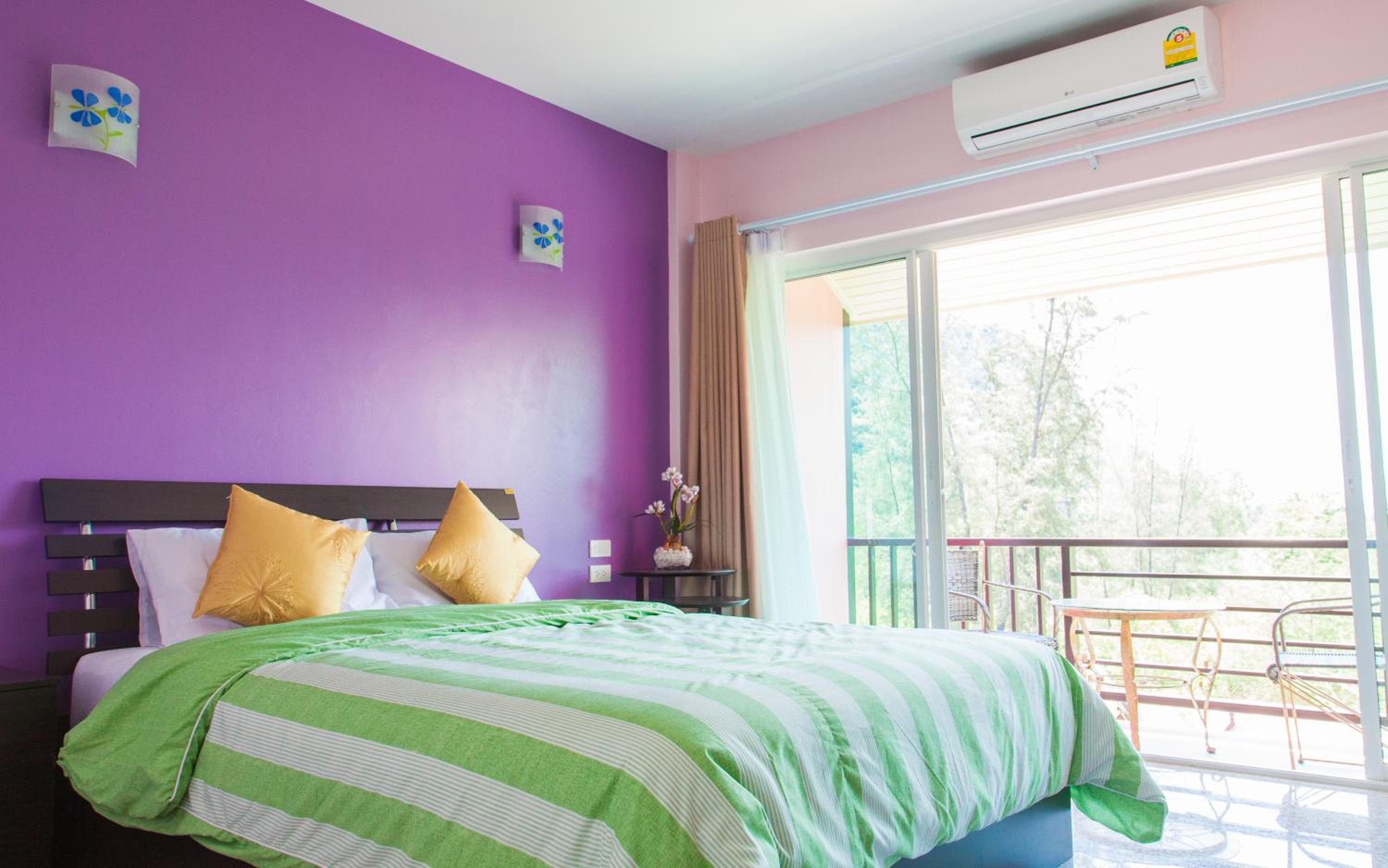 Pran Buri Vacations - Nam Talay Resort - Property Image 8