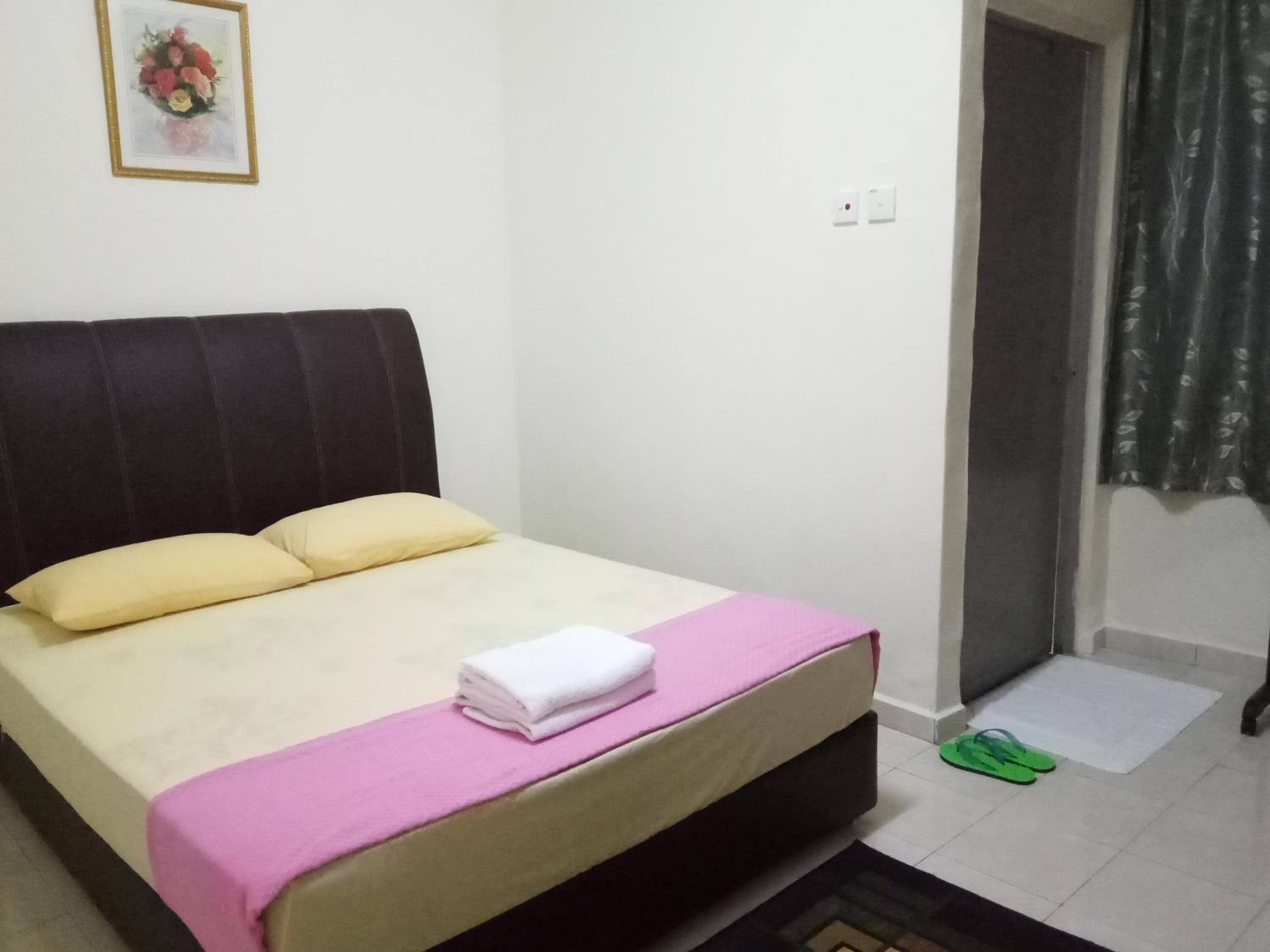 Aiman Homestay Port Dickson photo 6