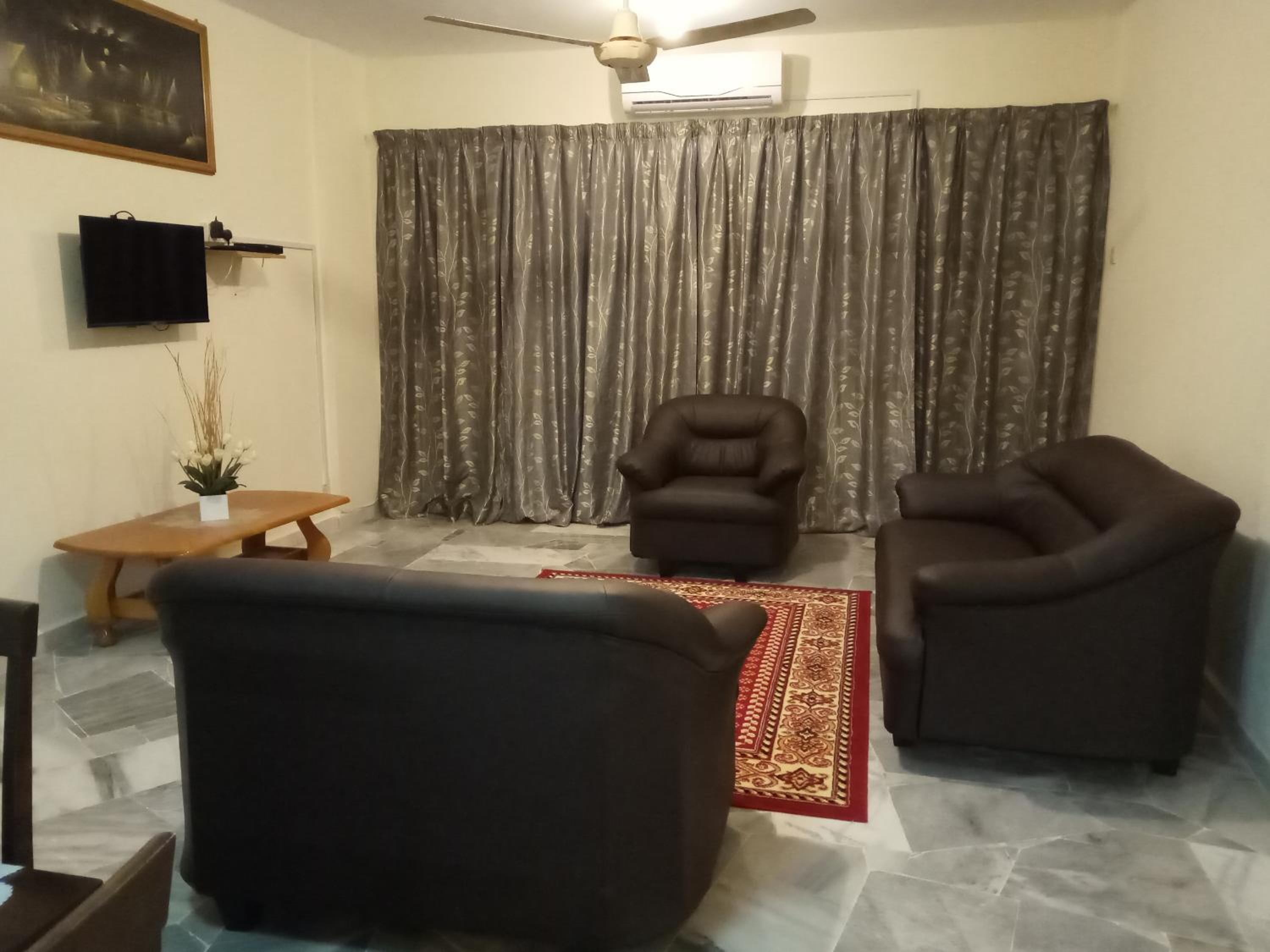 Aiman Homestay Port Dickson photo 5