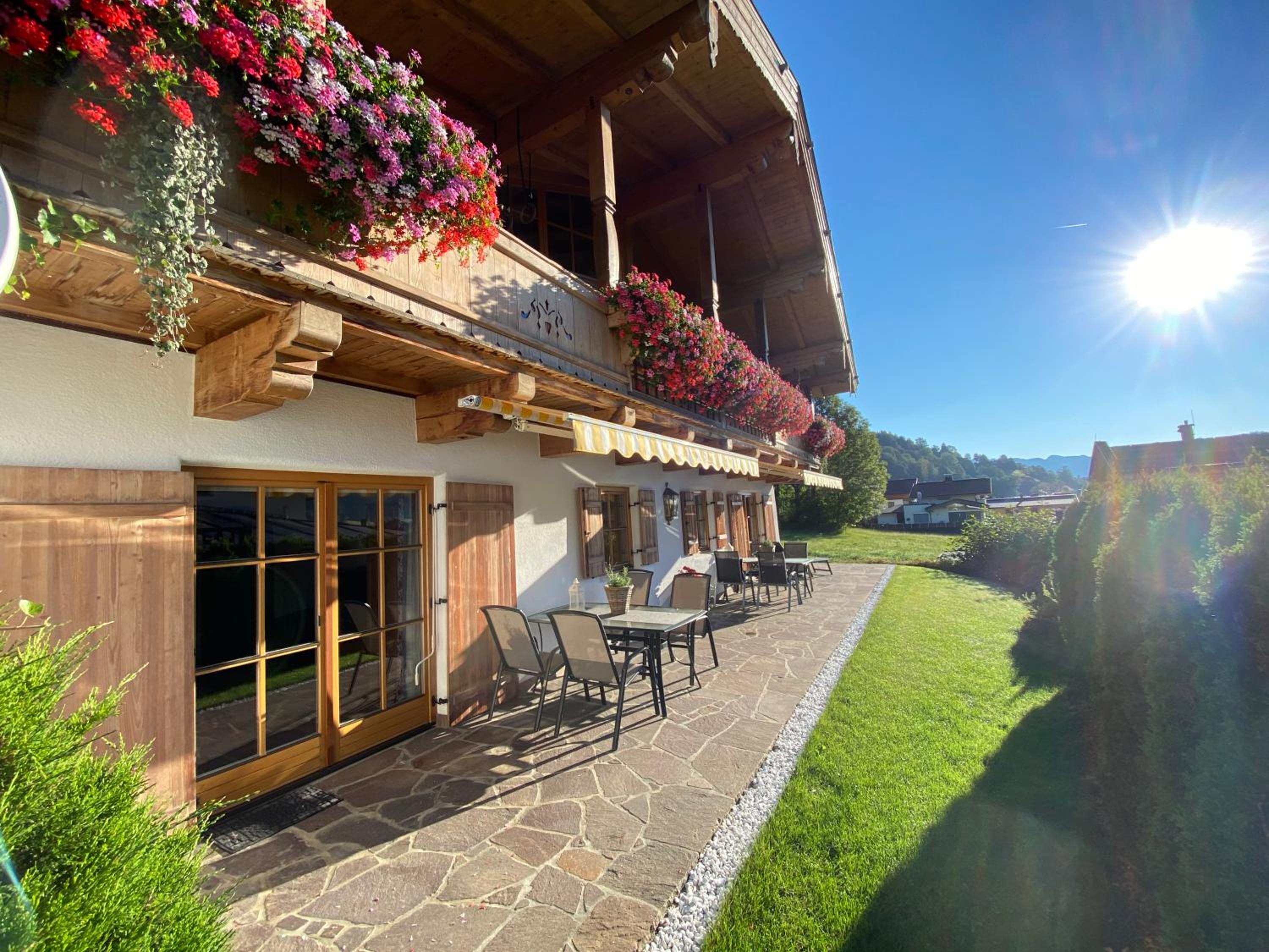 Landhaus Krall